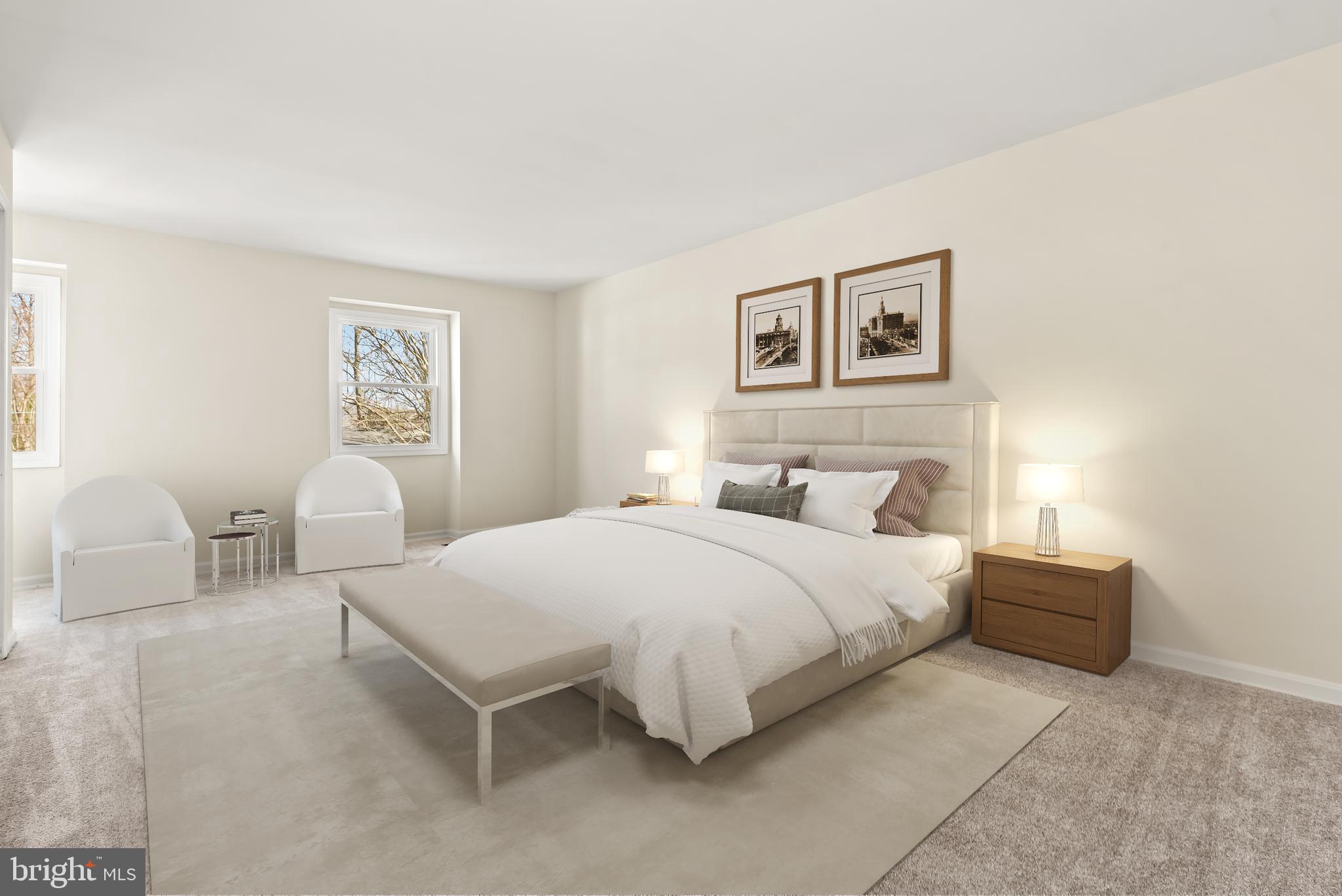 FRANKLIN MANOR BEACH - Residential