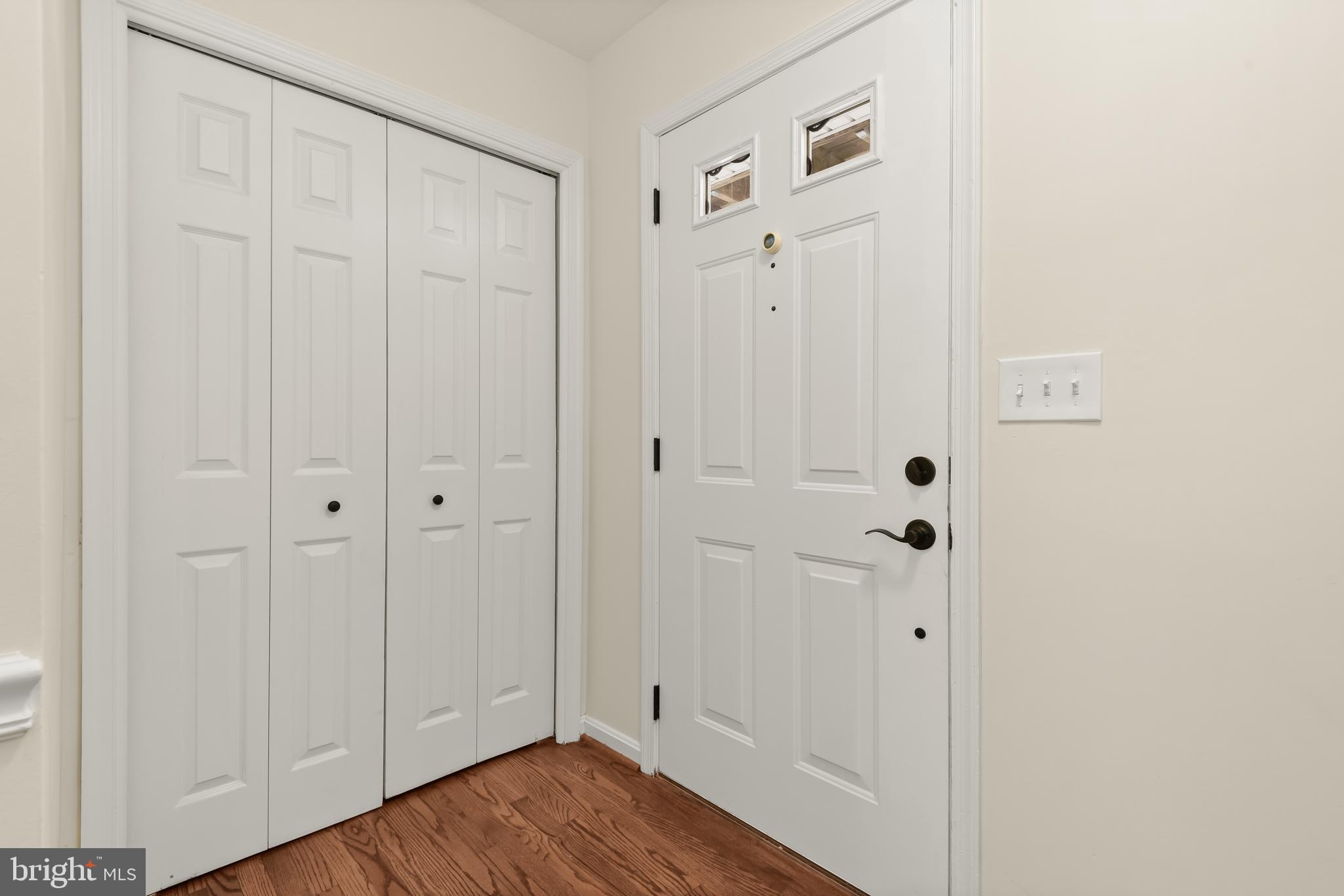 FRANKLIN MANOR BEACH - Residential