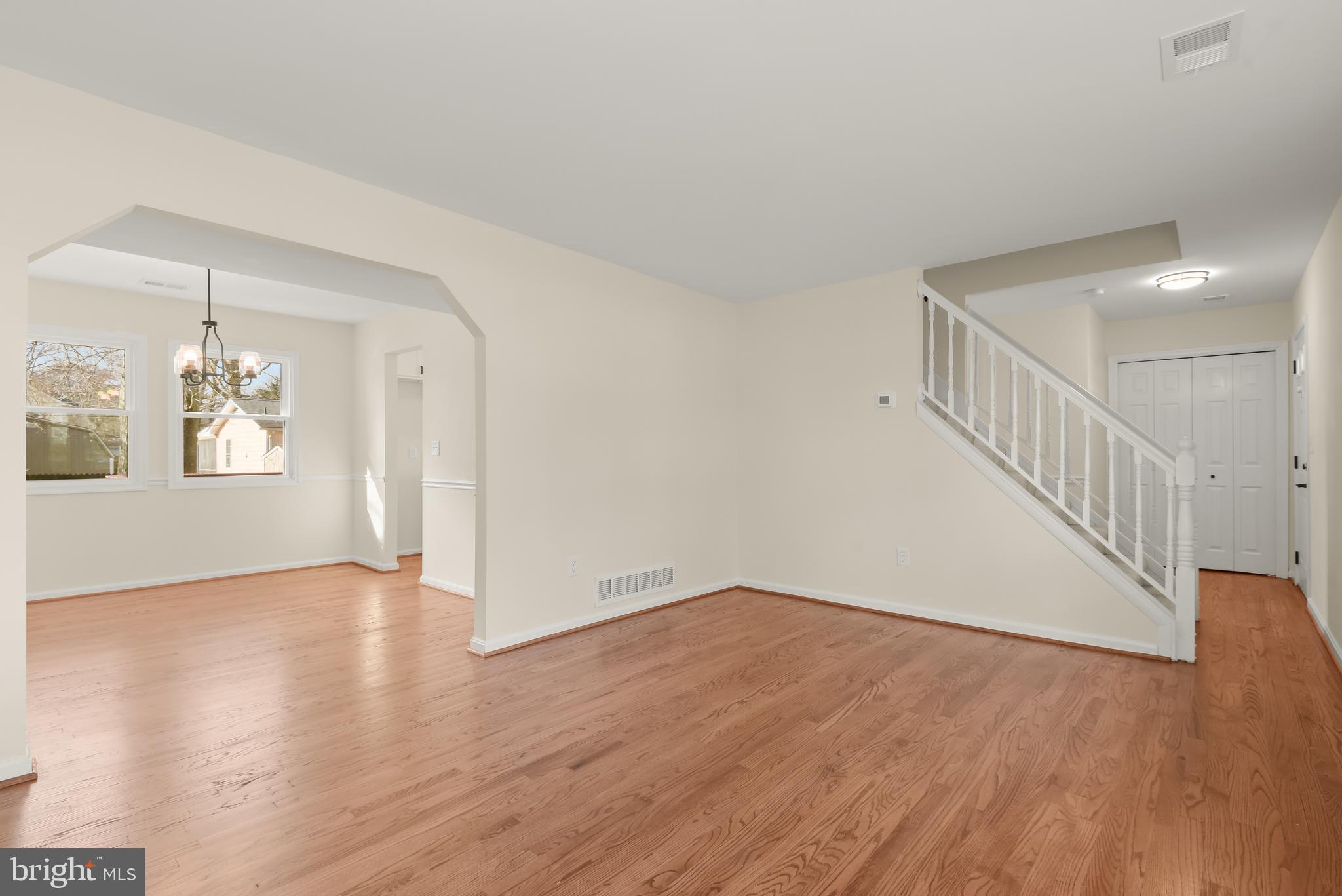 FRANKLIN MANOR BEACH - Residential