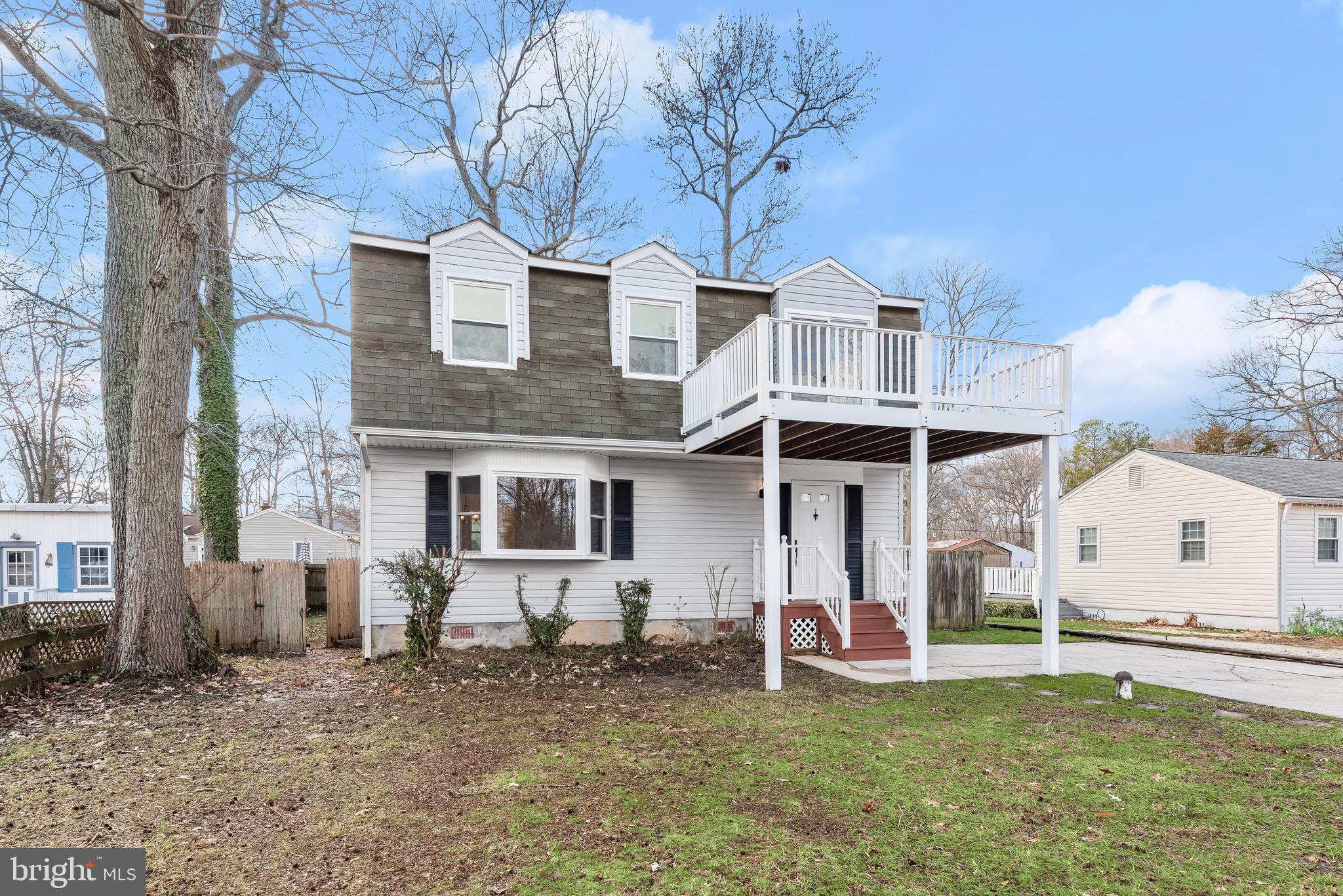 FRANKLIN MANOR BEACH - Residential