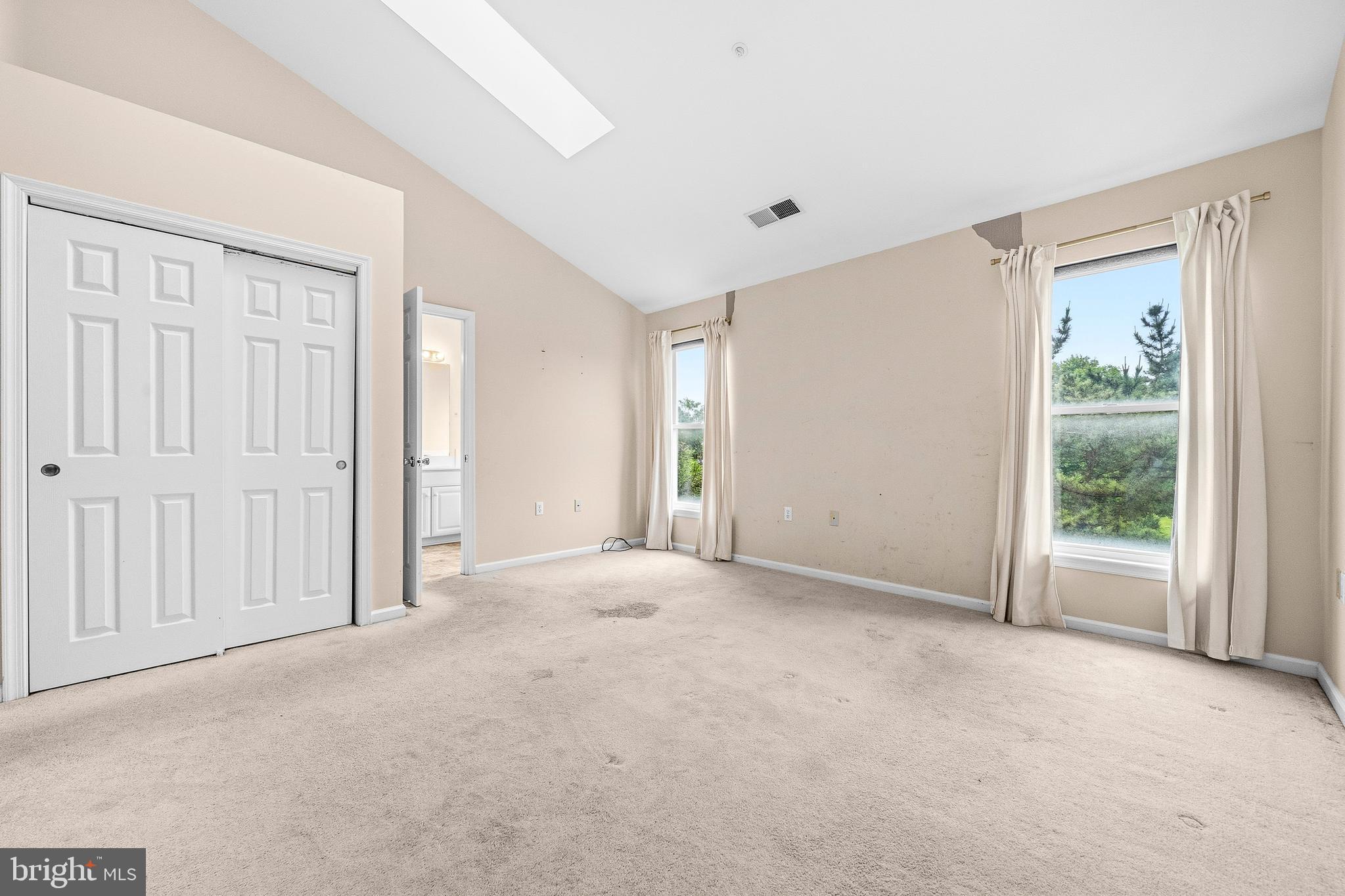 RIDGECREST - Residential