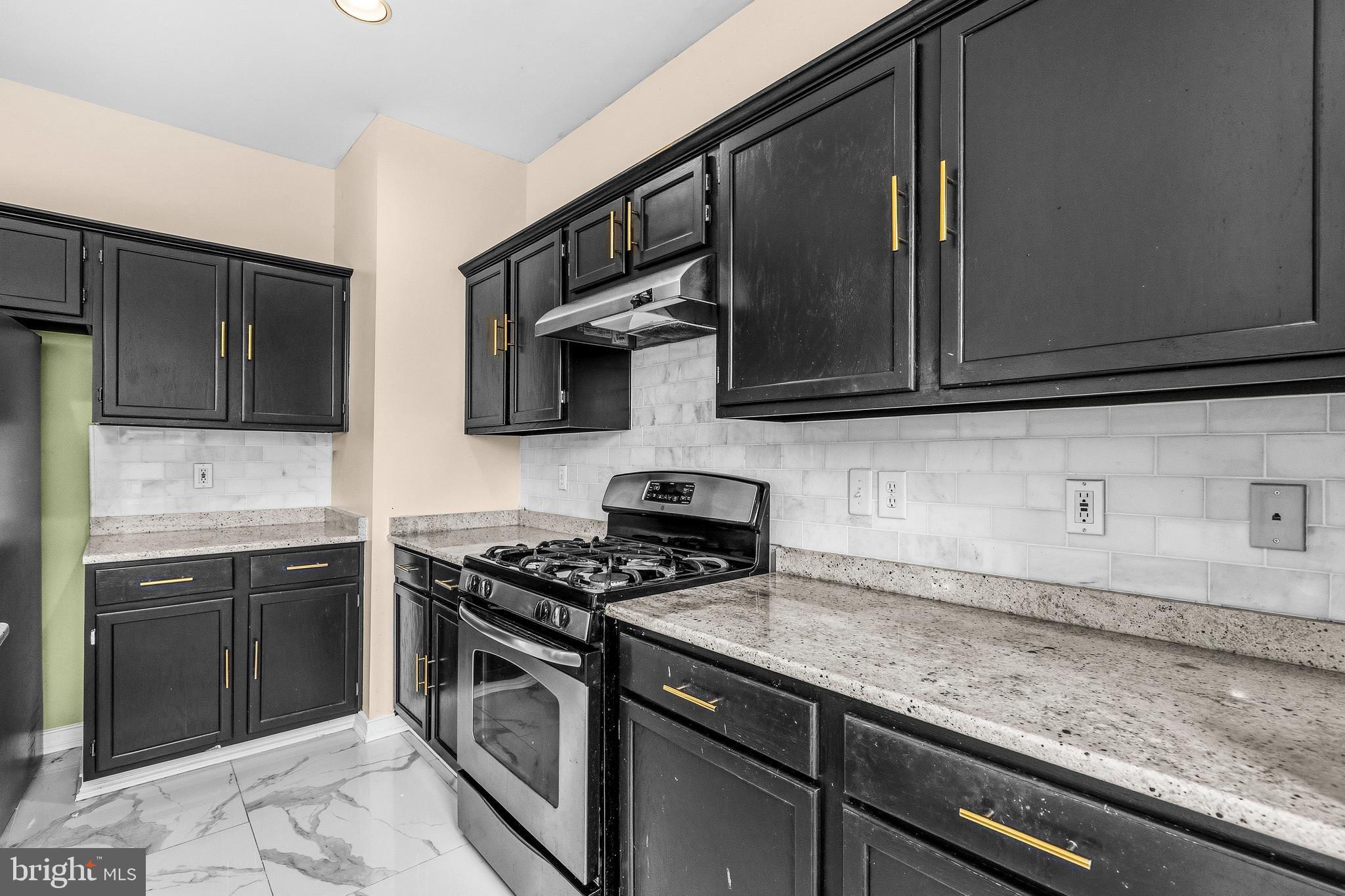 RIDGECREST - Residential
