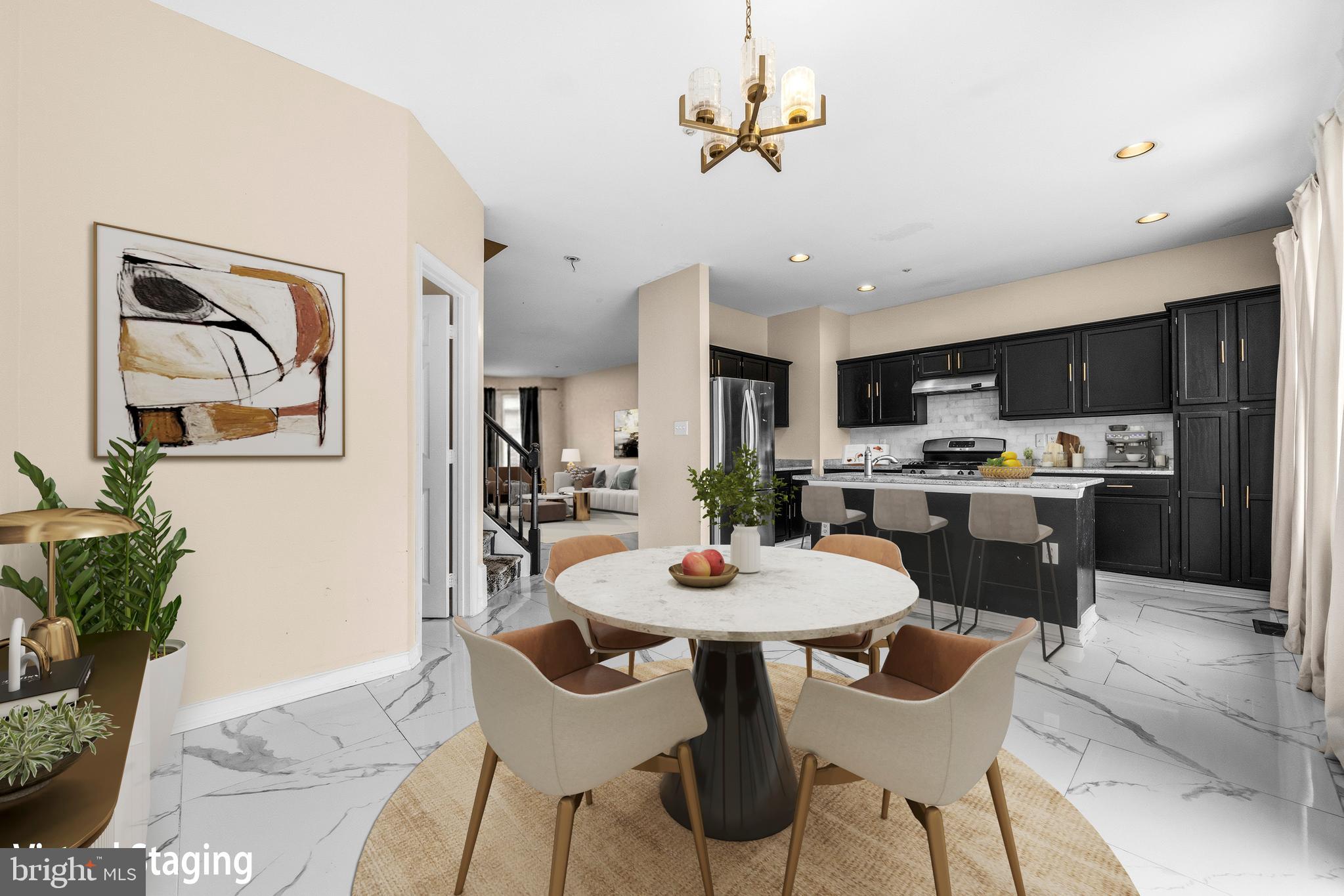 RIDGECREST - Residential