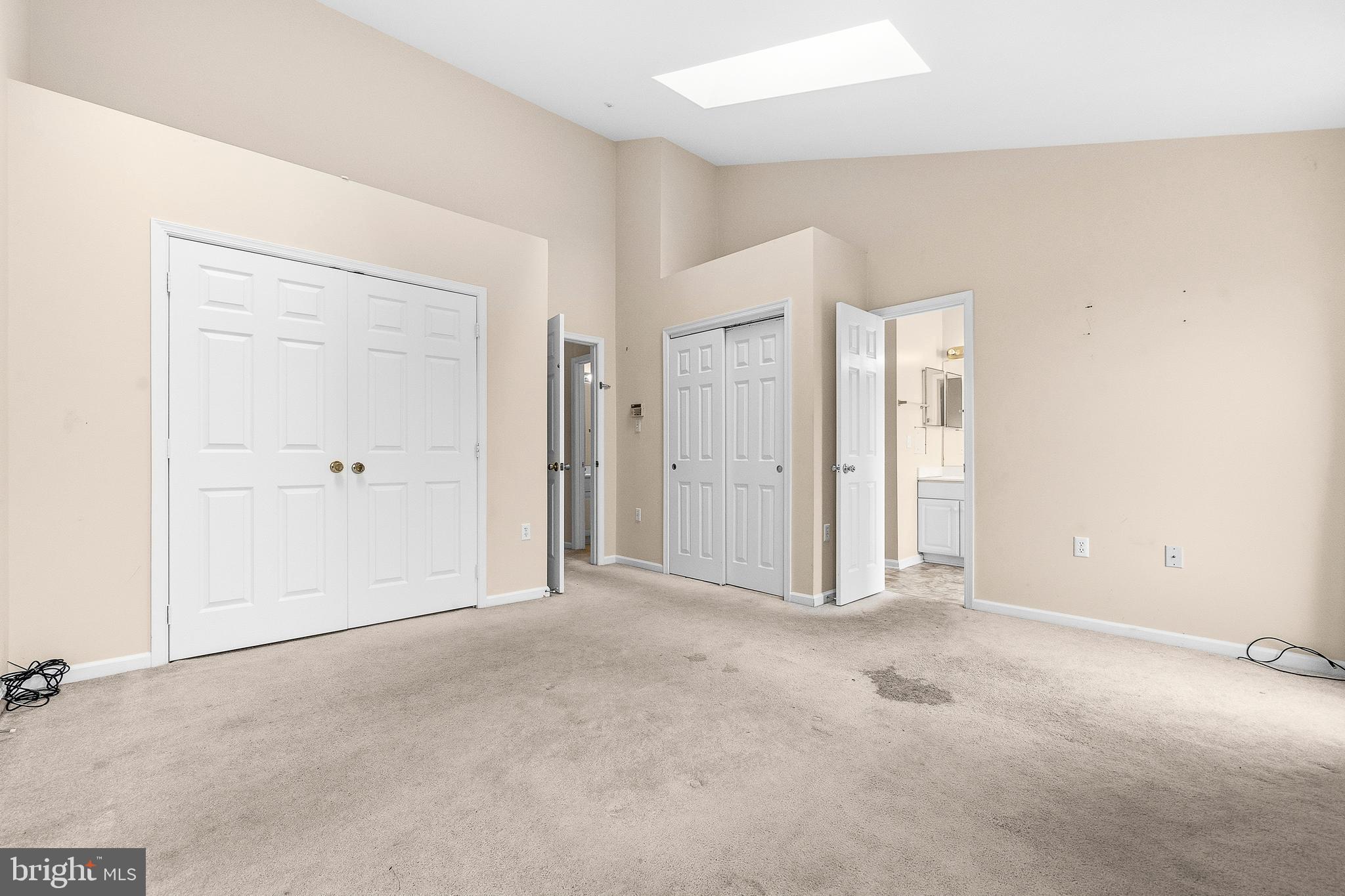 RIDGECREST - Residential