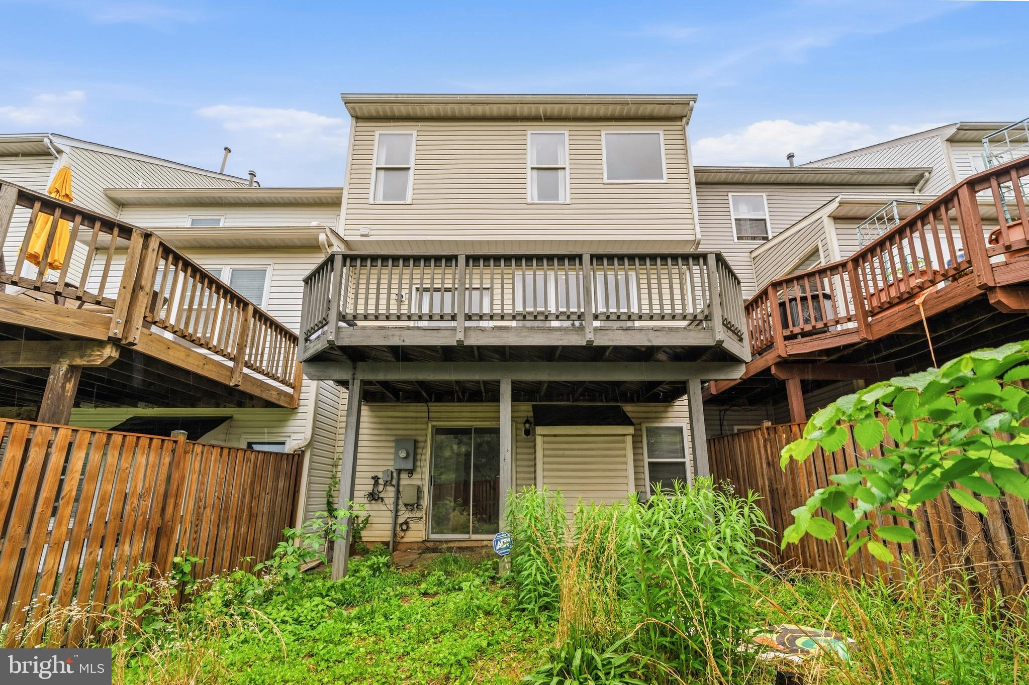 RIDGECREST - Residential