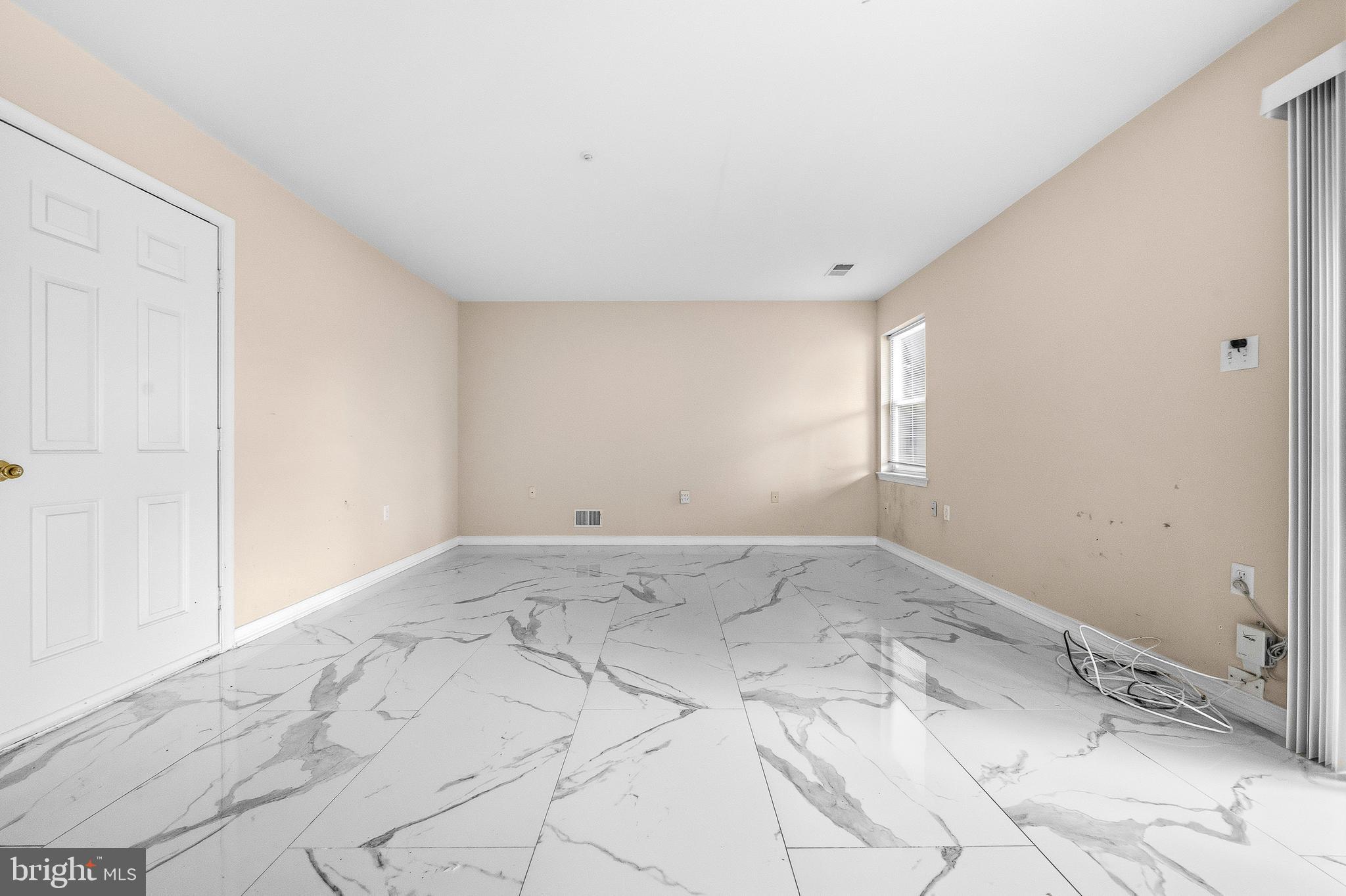 RIDGECREST - Residential