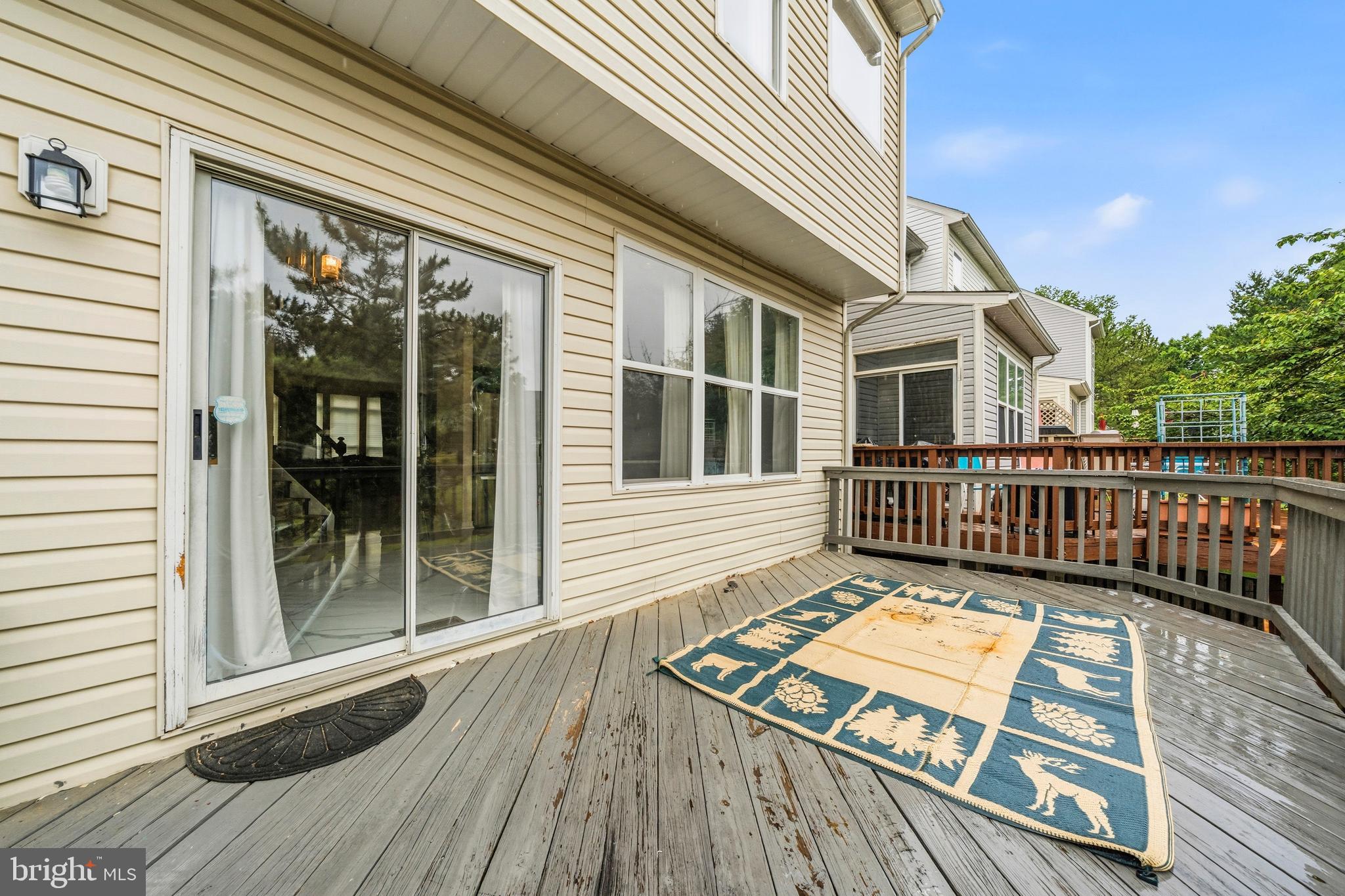 RIDGECREST - Residential