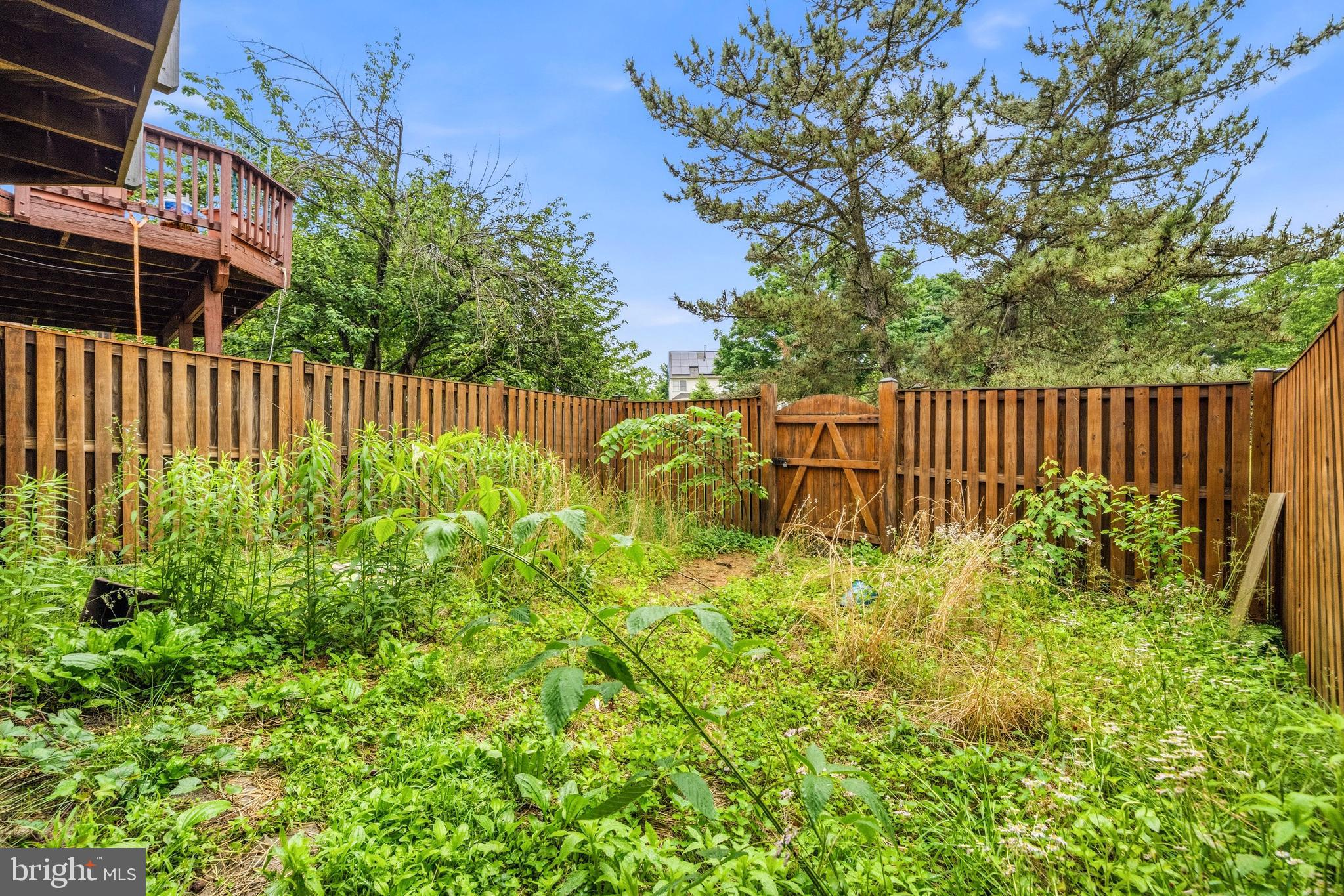 RIDGECREST - Residential