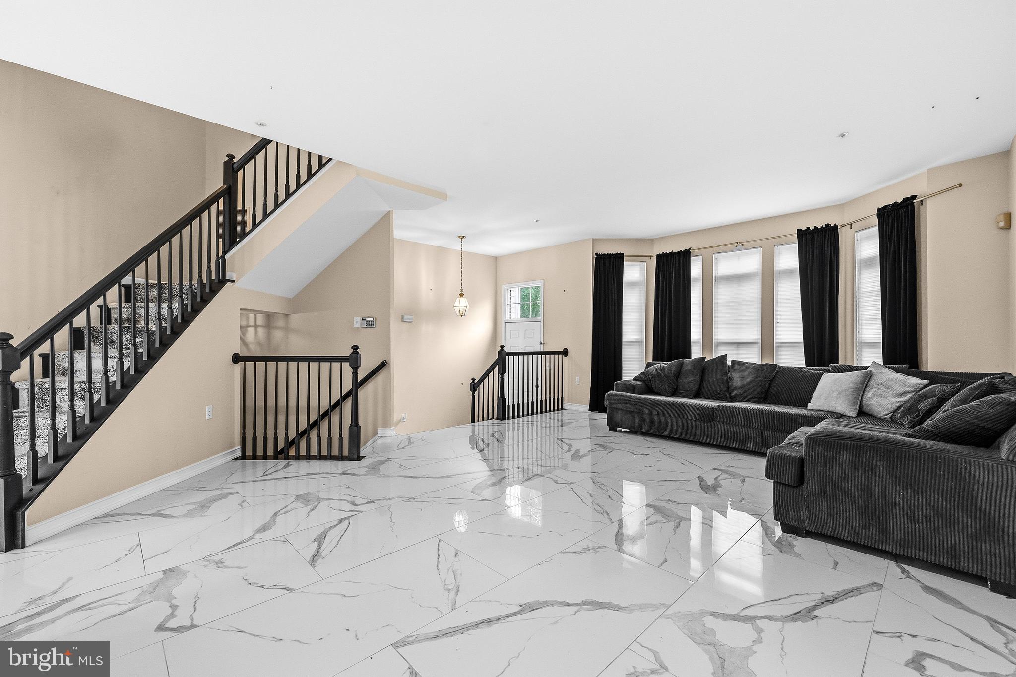 RIDGECREST - Residential