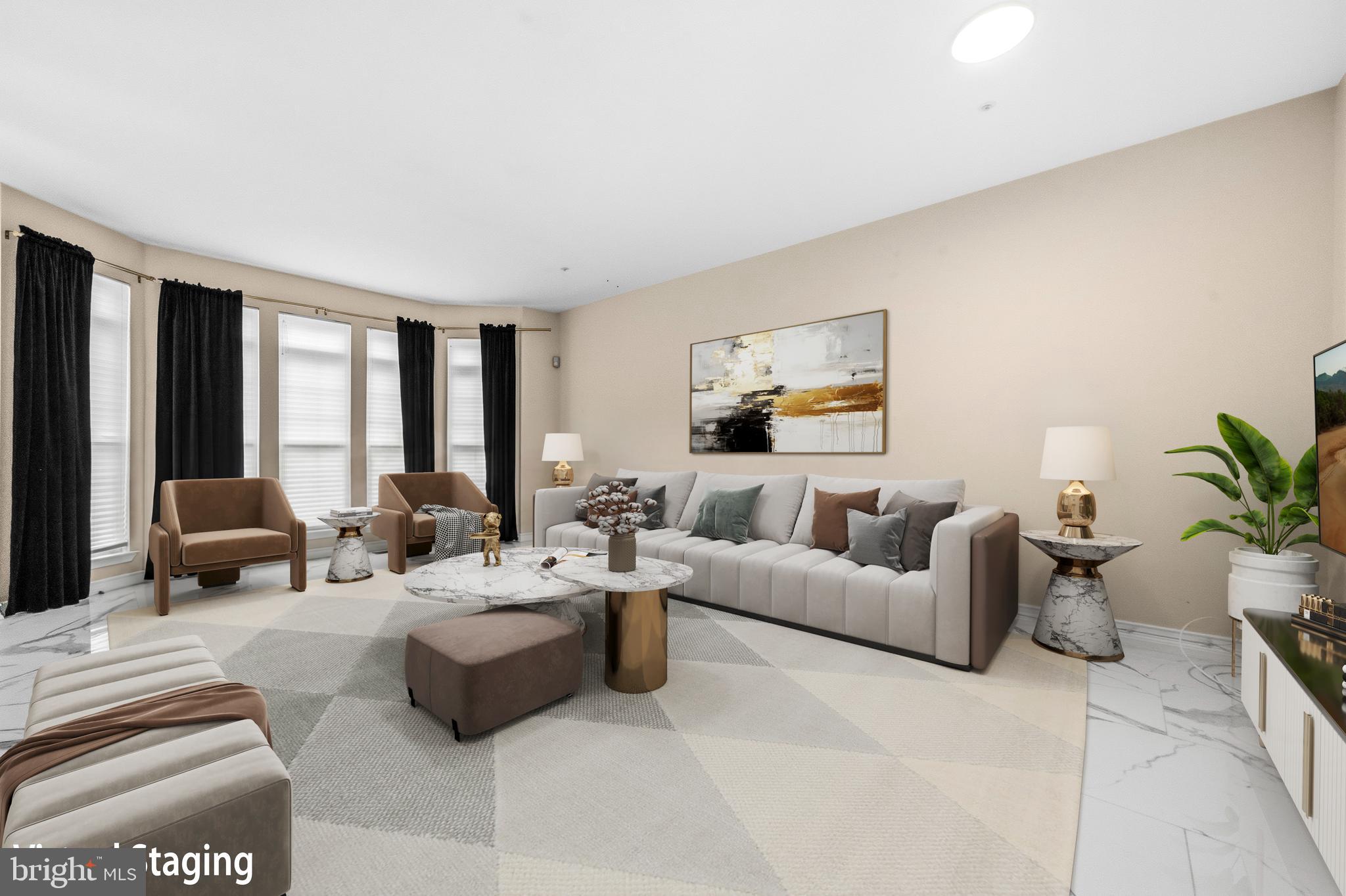 RIDGECREST - Residential