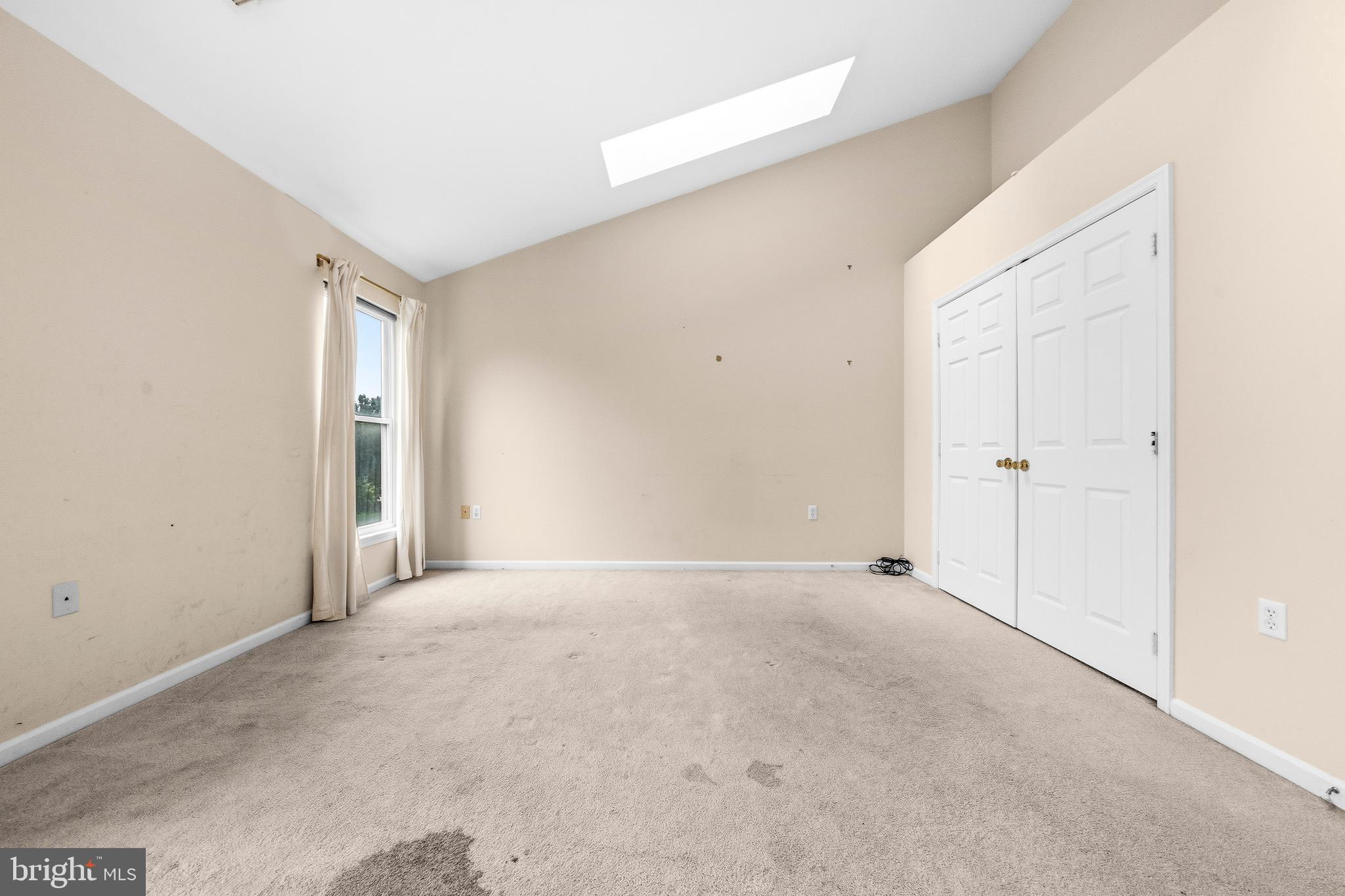 RIDGECREST - Residential
