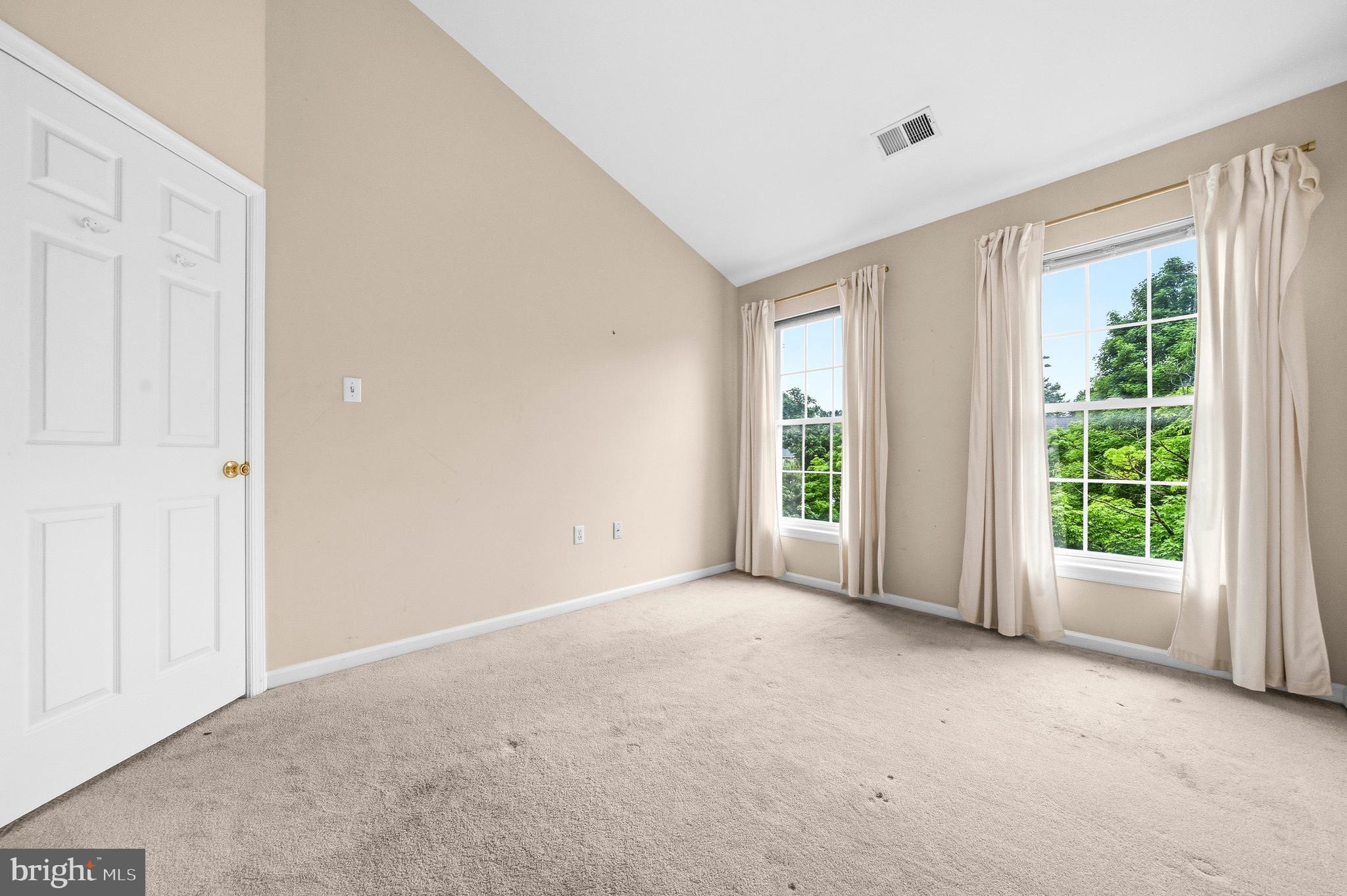 RIDGECREST - Residential