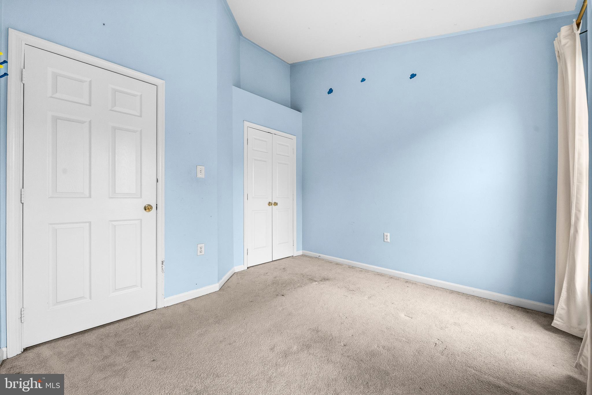 RIDGECREST - Residential