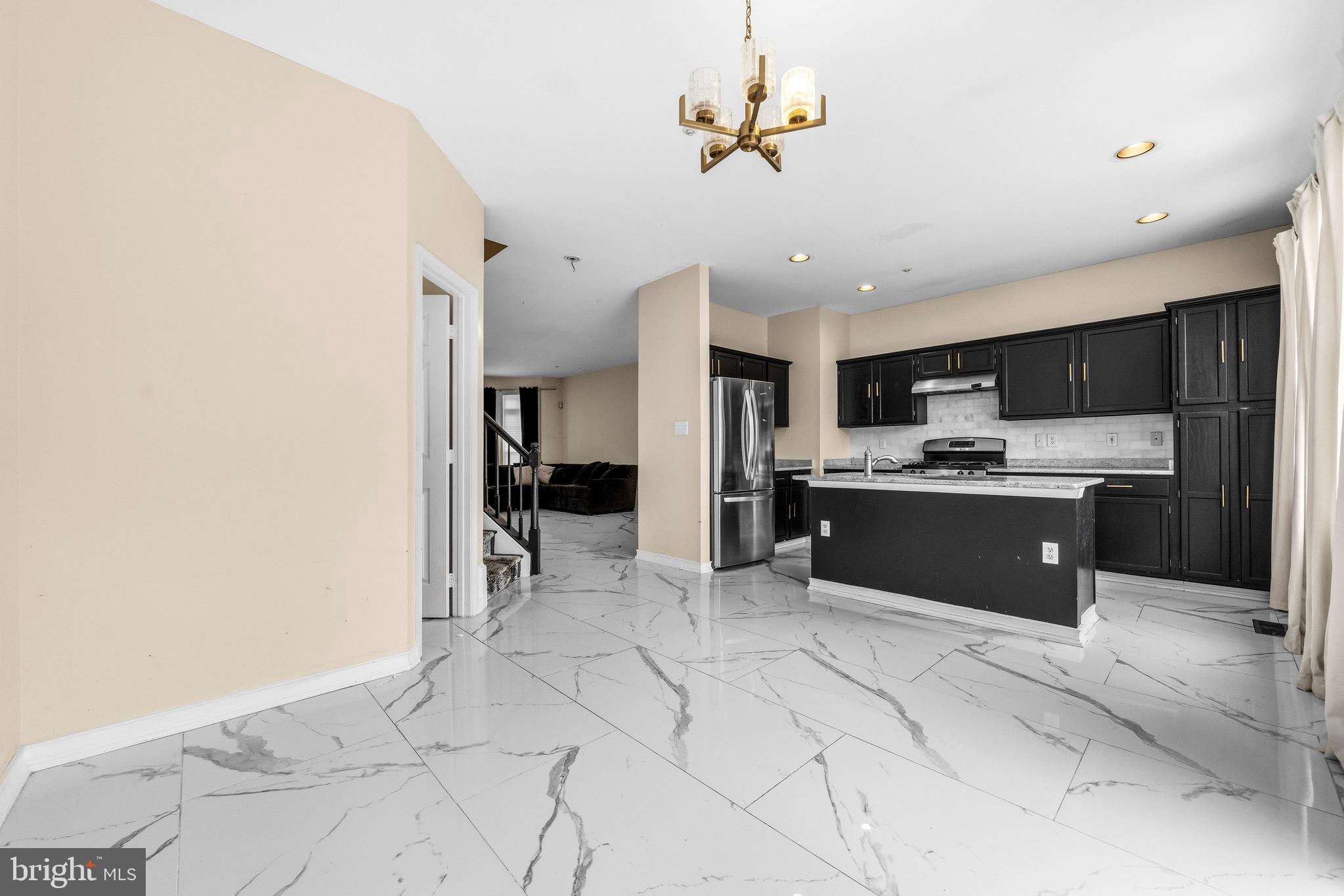 RIDGECREST - Residential