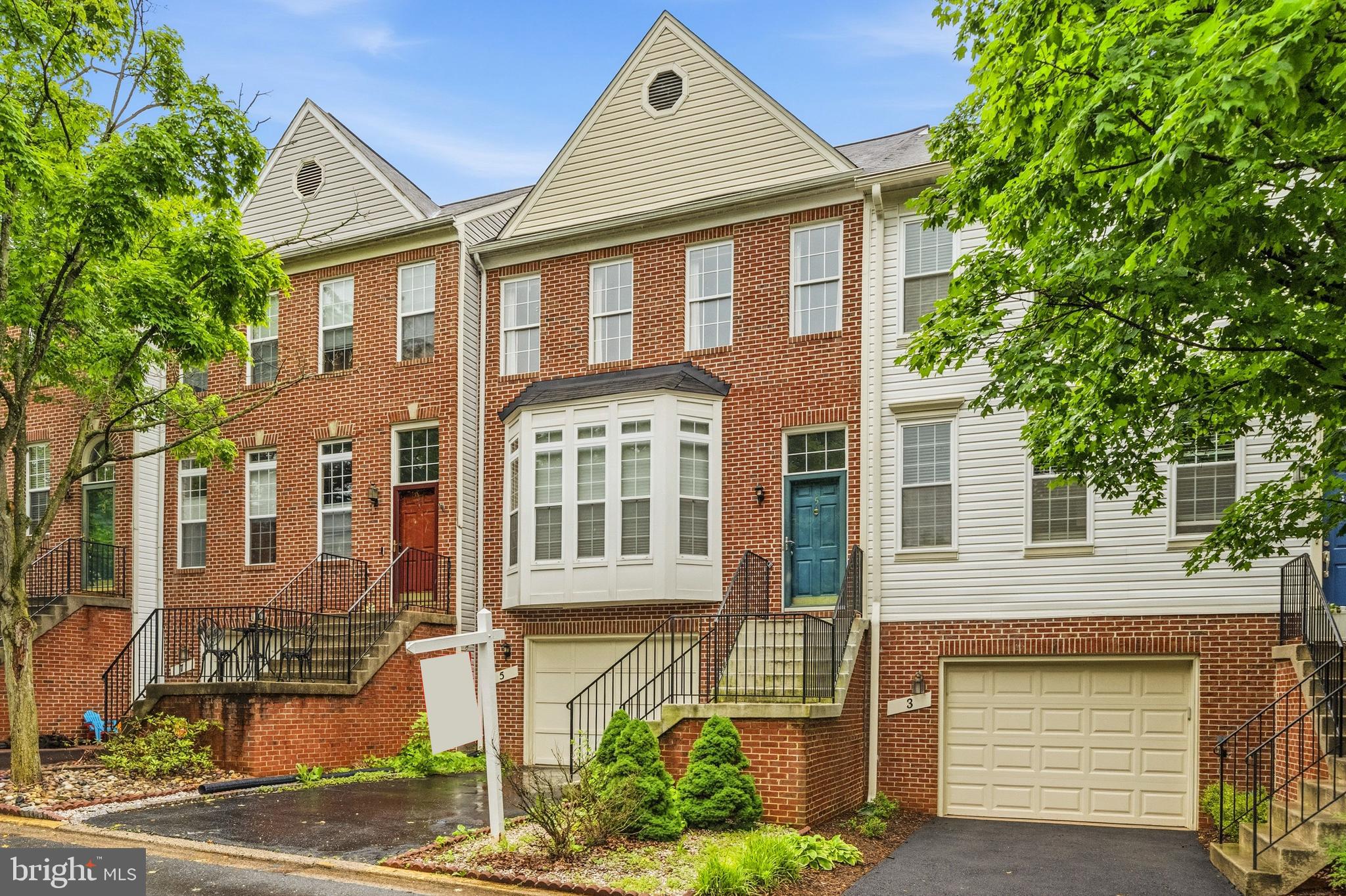 RIDGECREST - Residential