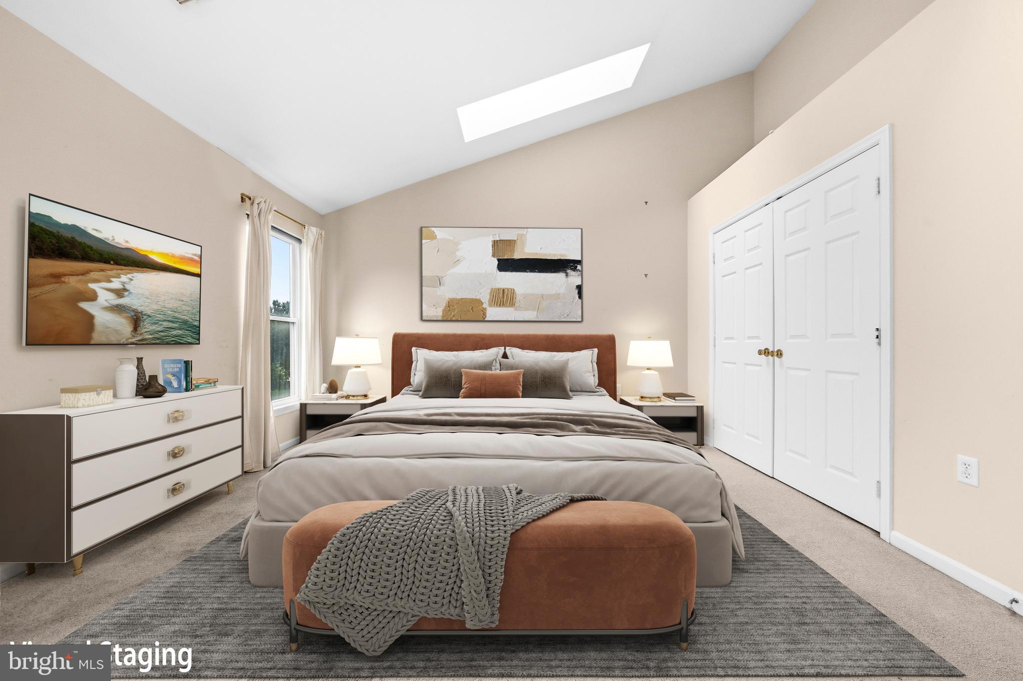 RIDGECREST - Residential