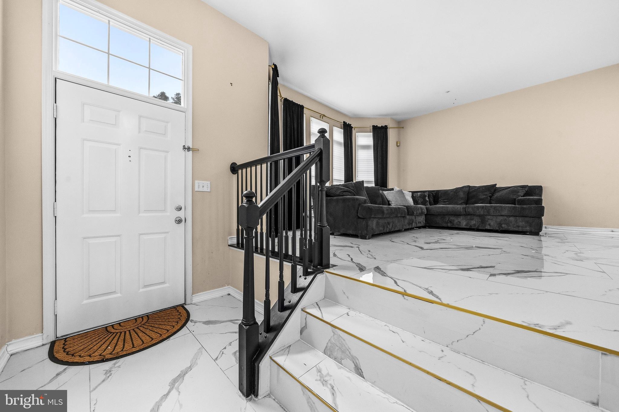 RIDGECREST - Residential