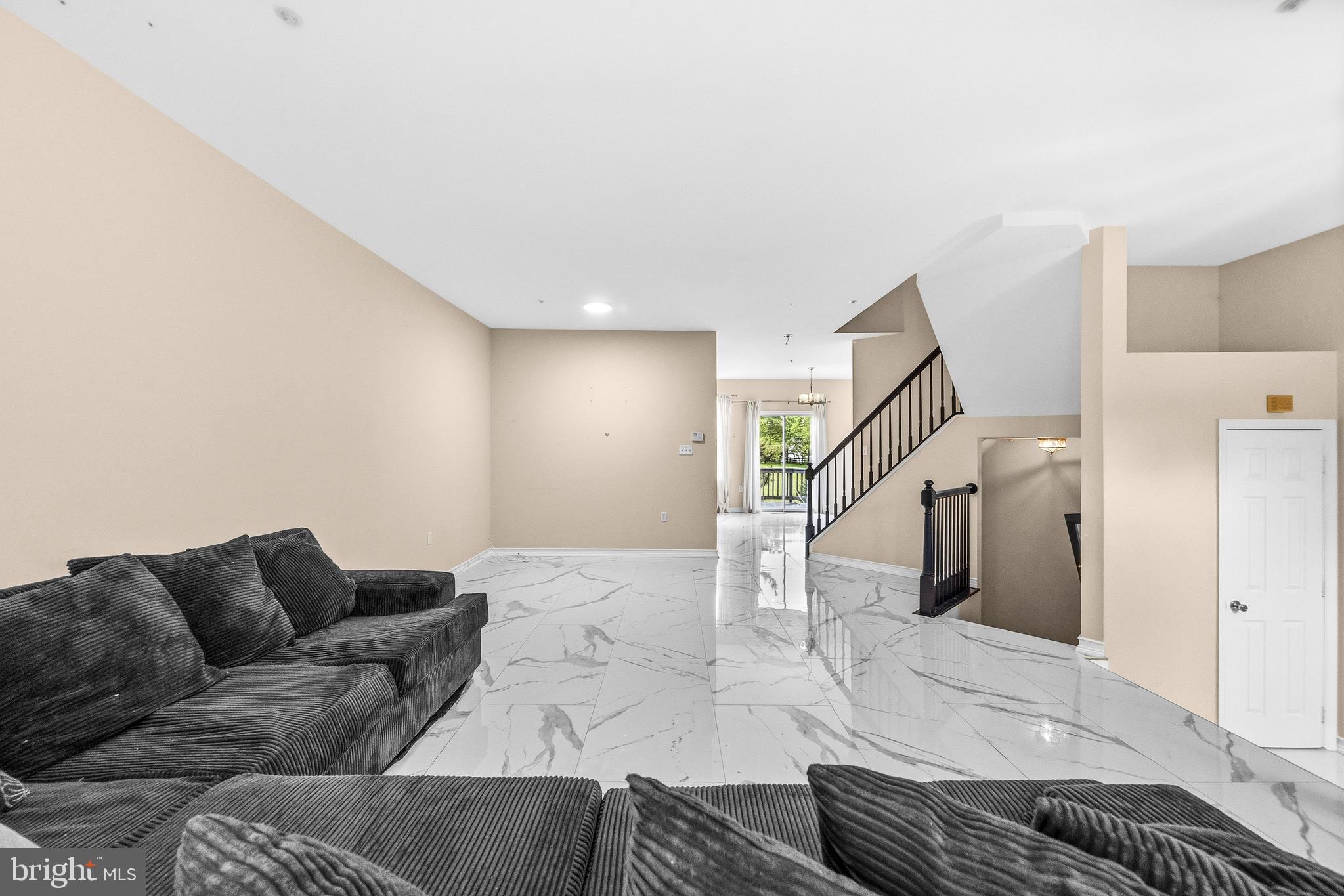 RIDGECREST - Residential