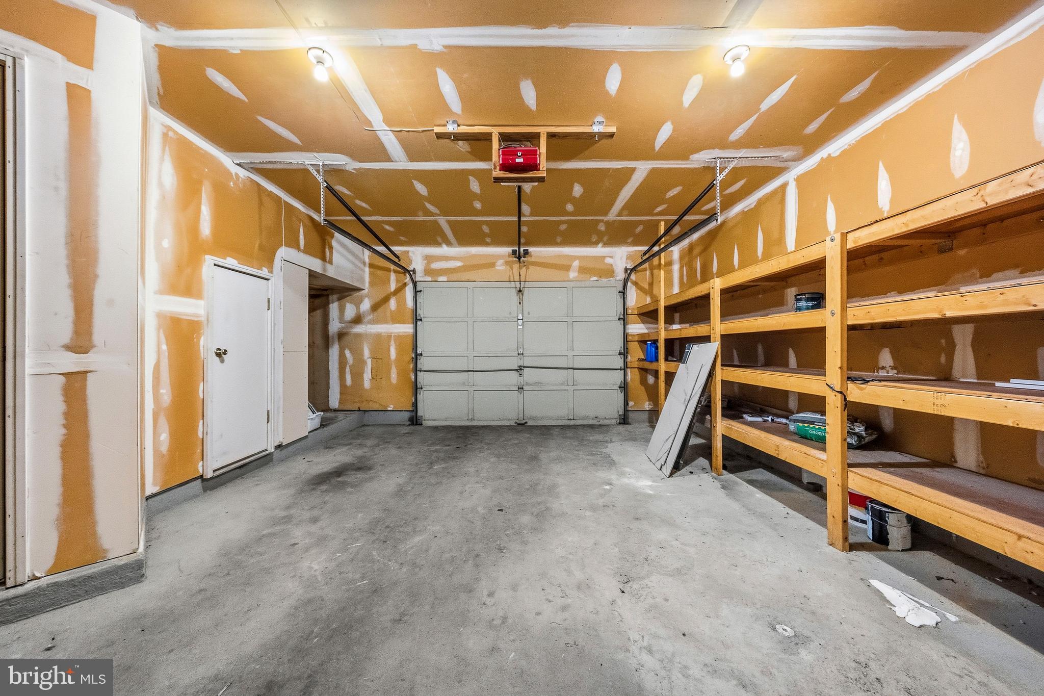 RIDGECREST - Residential