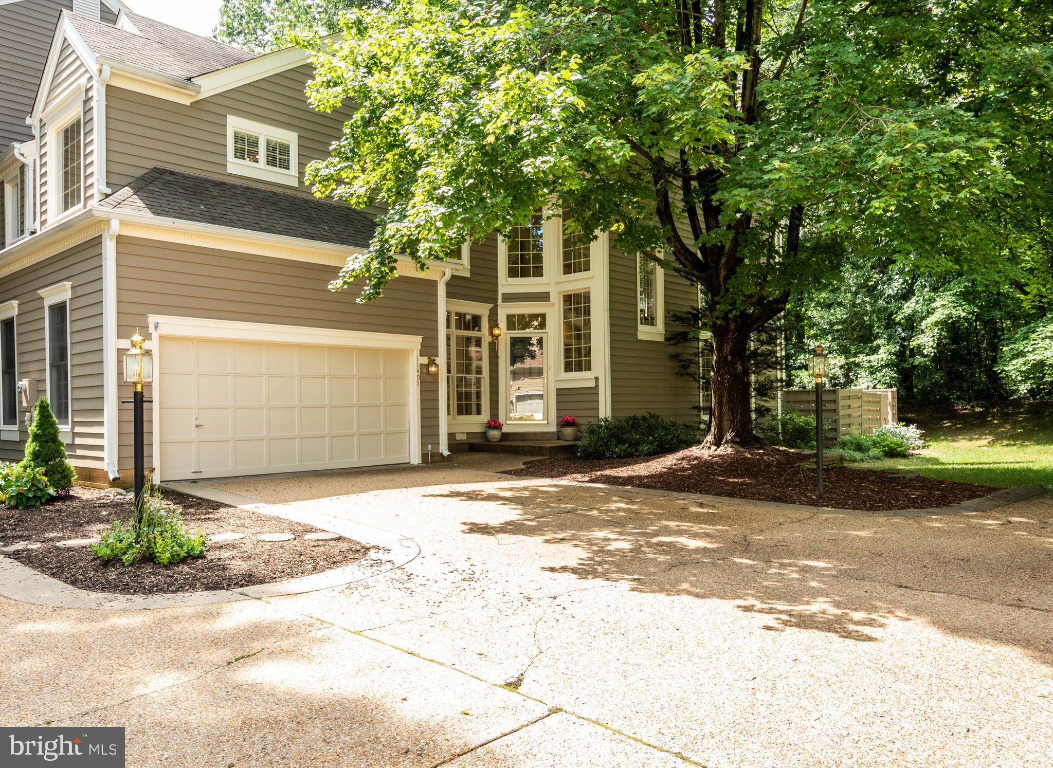 TIMBERVIEW - Residential