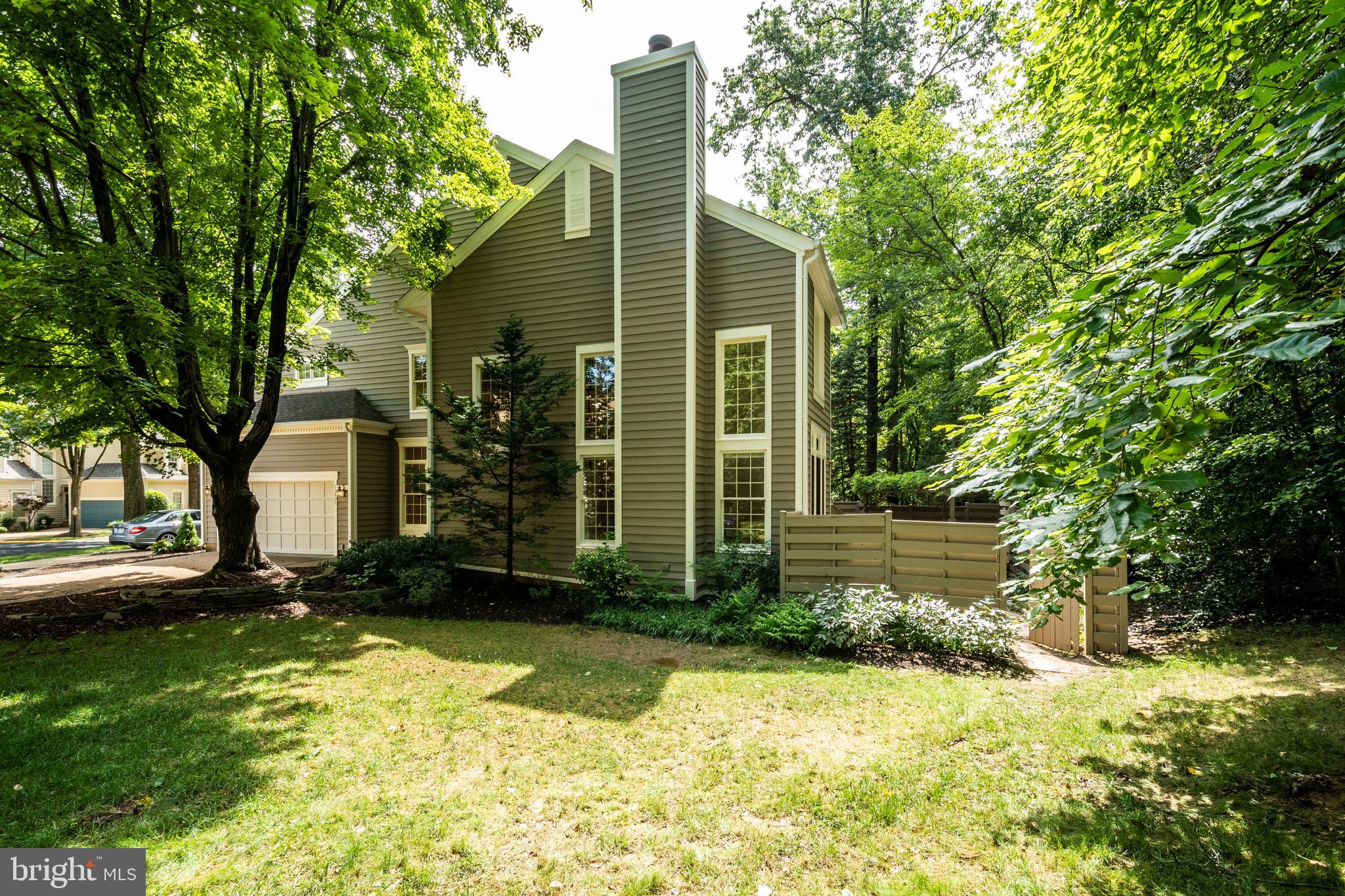 TIMBERVIEW - Residential