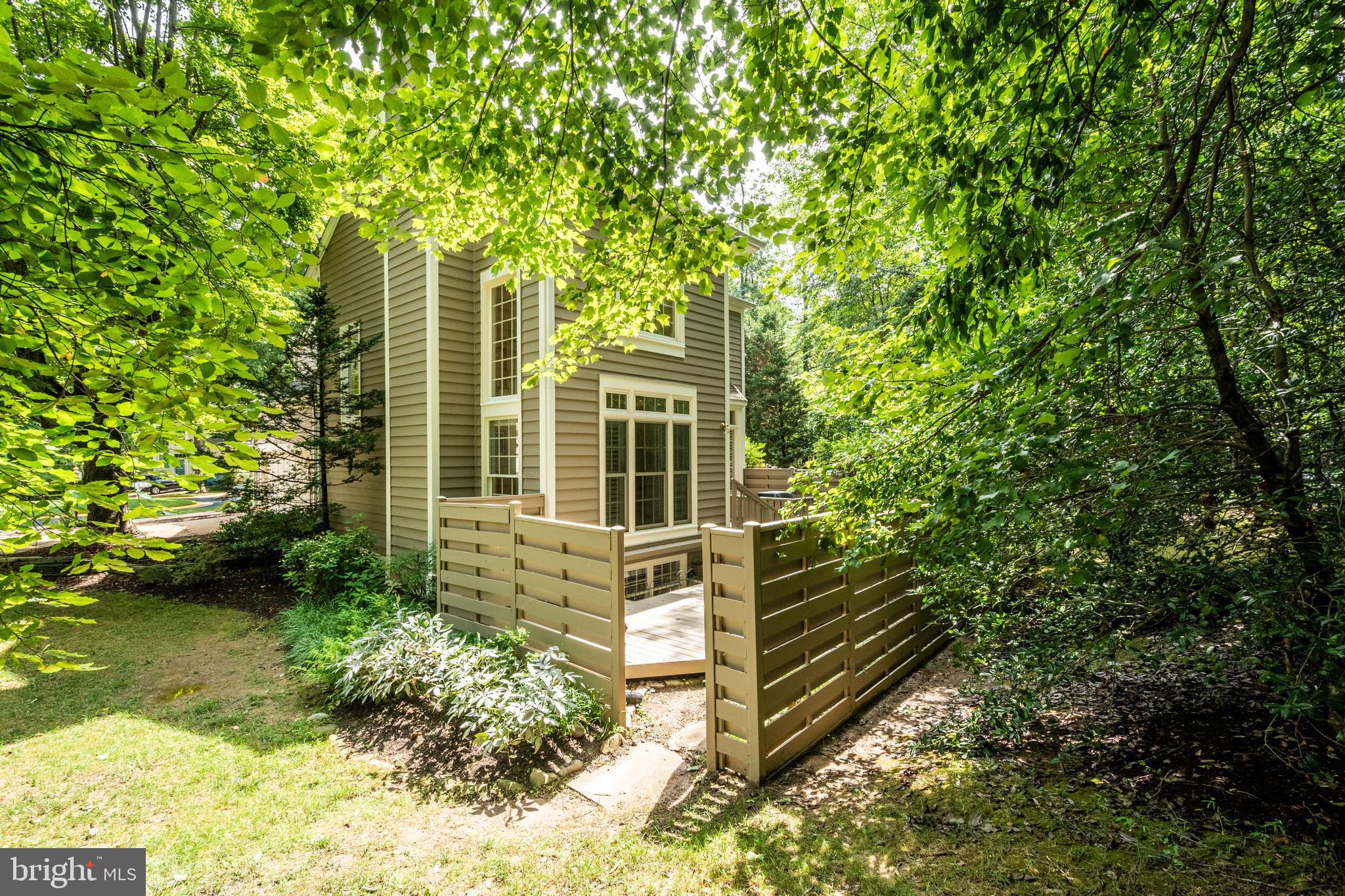 TIMBERVIEW - Residential