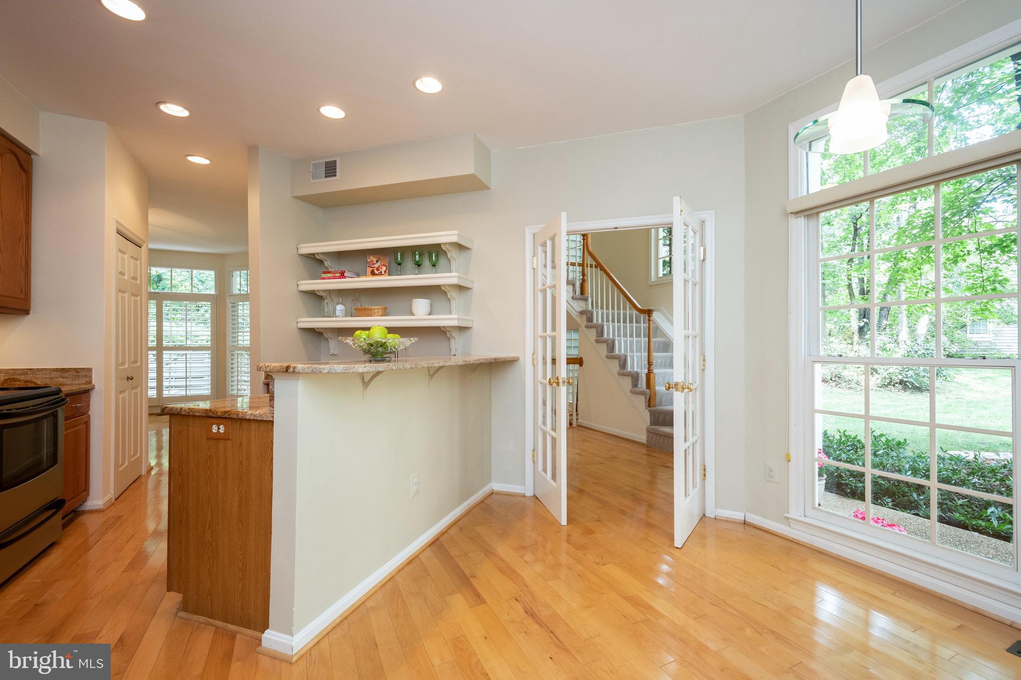 TIMBERVIEW - Residential