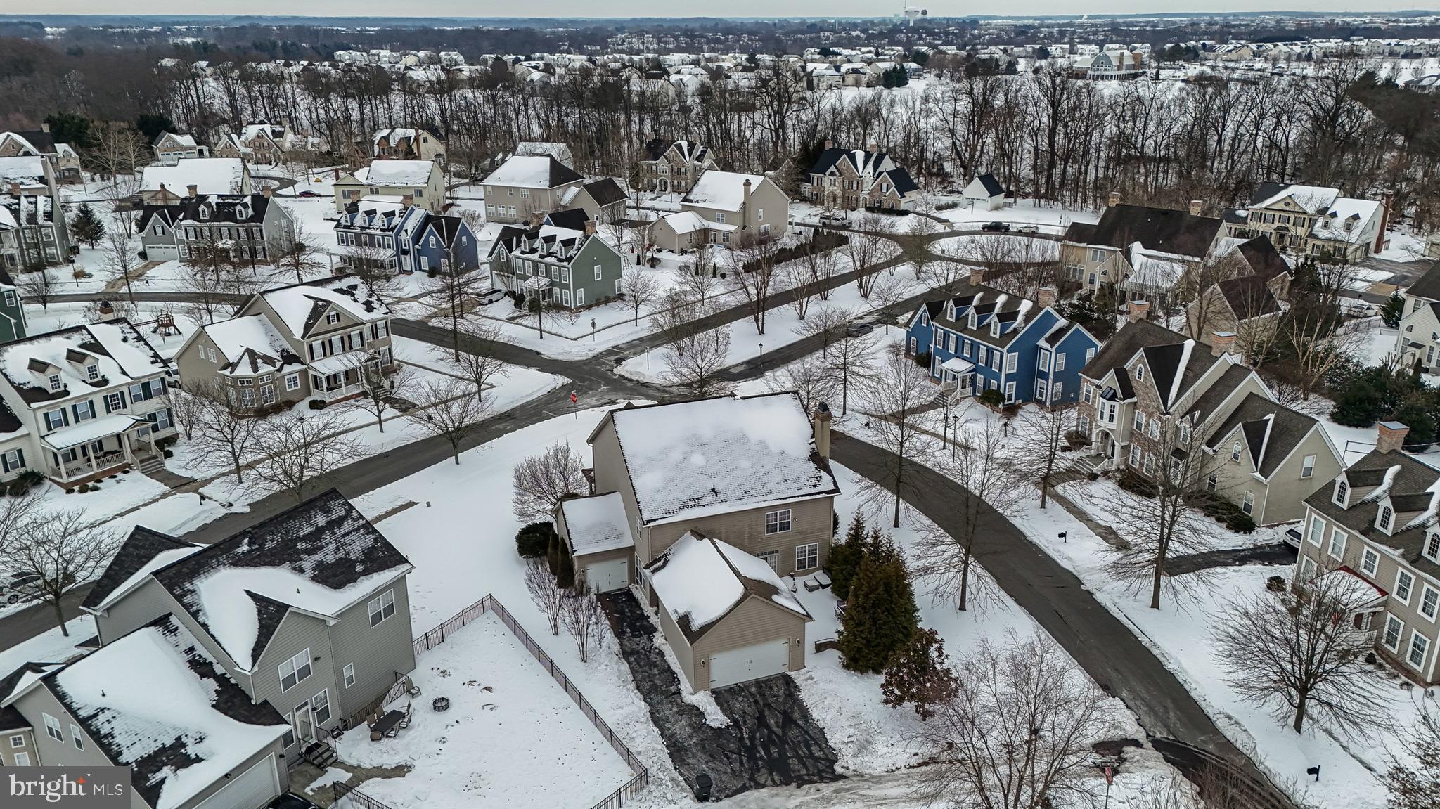 PARKSIDE - Residential