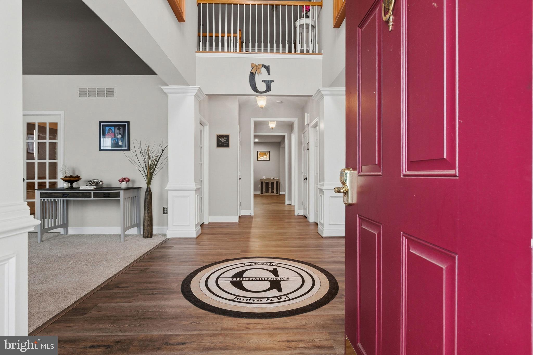 228 WICKERBERRY DRIVE