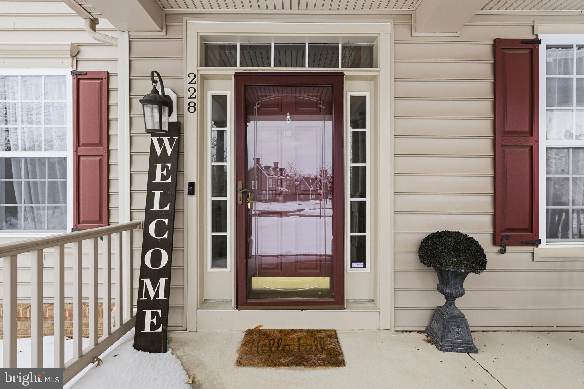 PARKSIDE - Residential