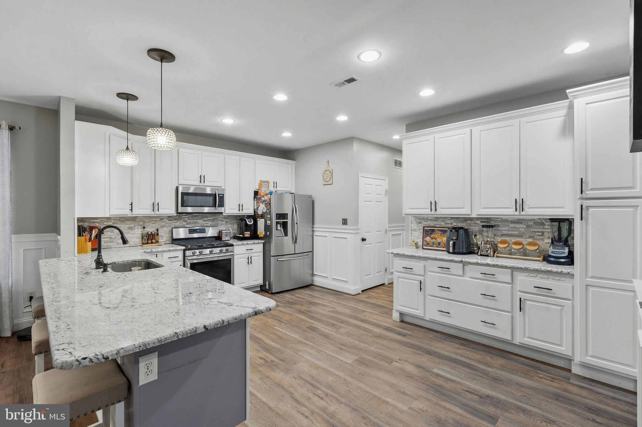 PARKSIDE - Residential