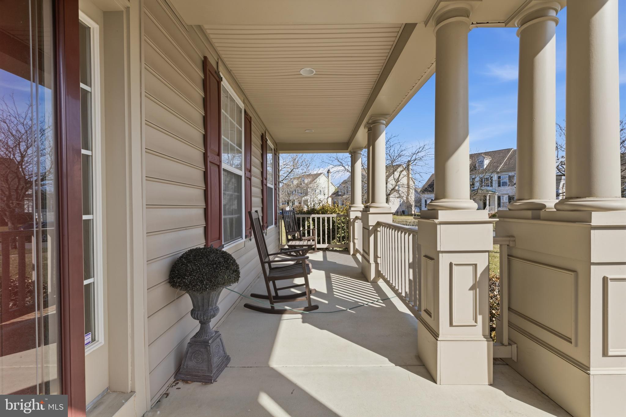 PARKSIDE - Residential