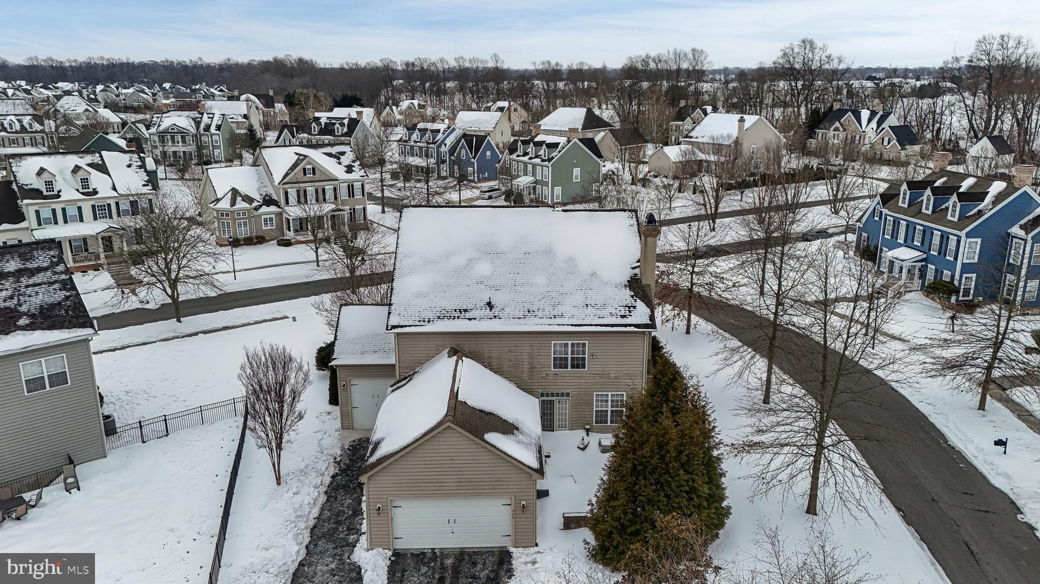 PARKSIDE - Residential