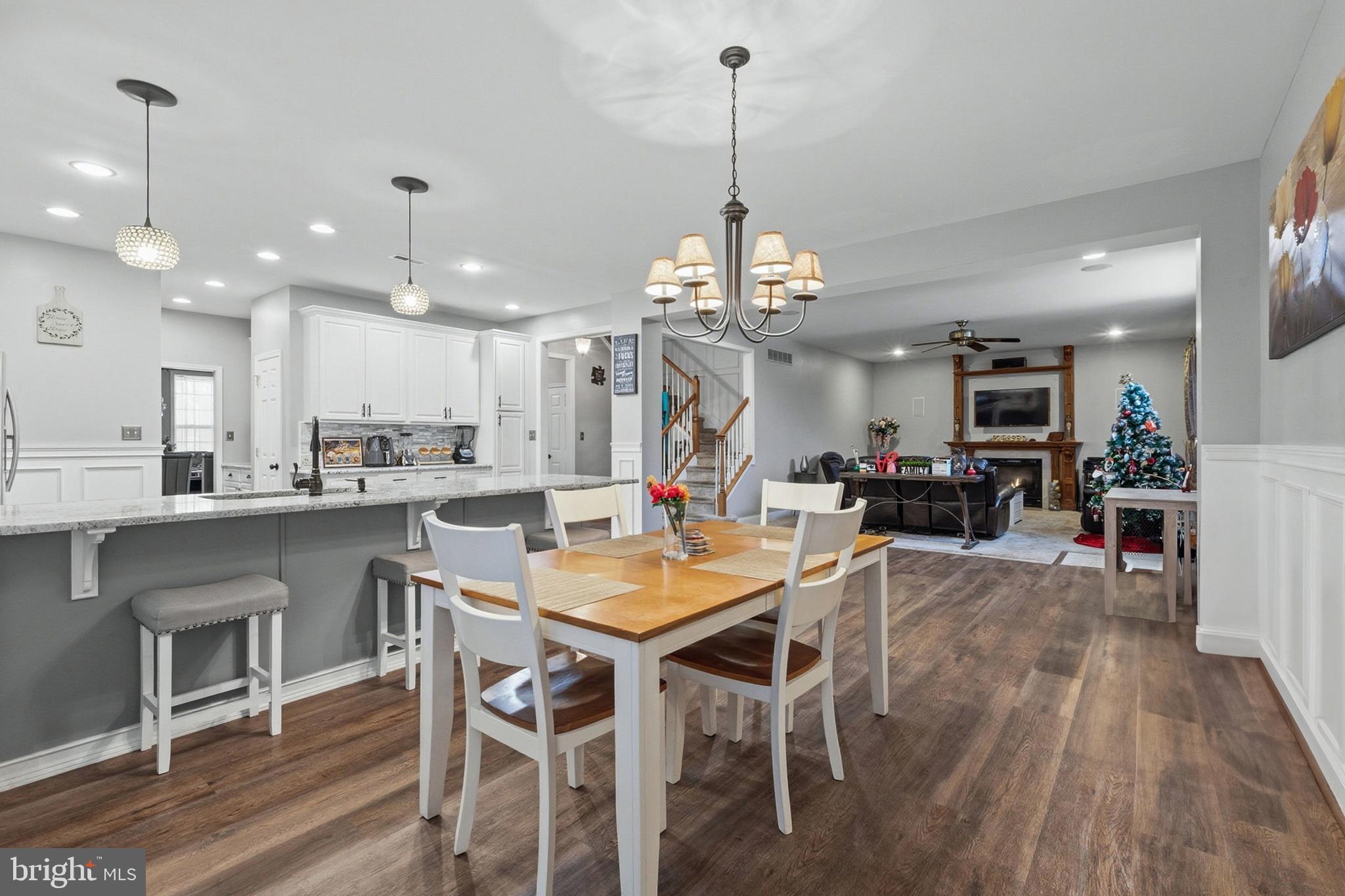 PARKSIDE - Residential