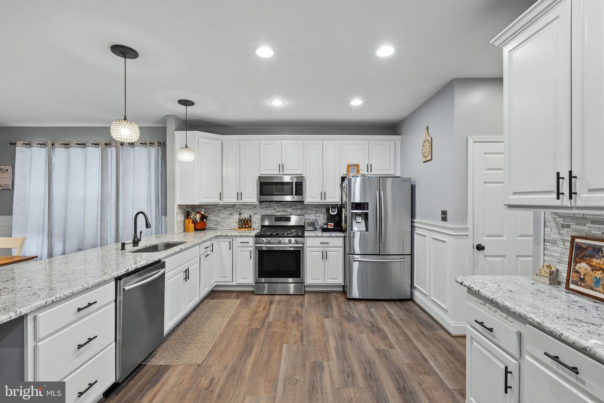 PARKSIDE - Residential