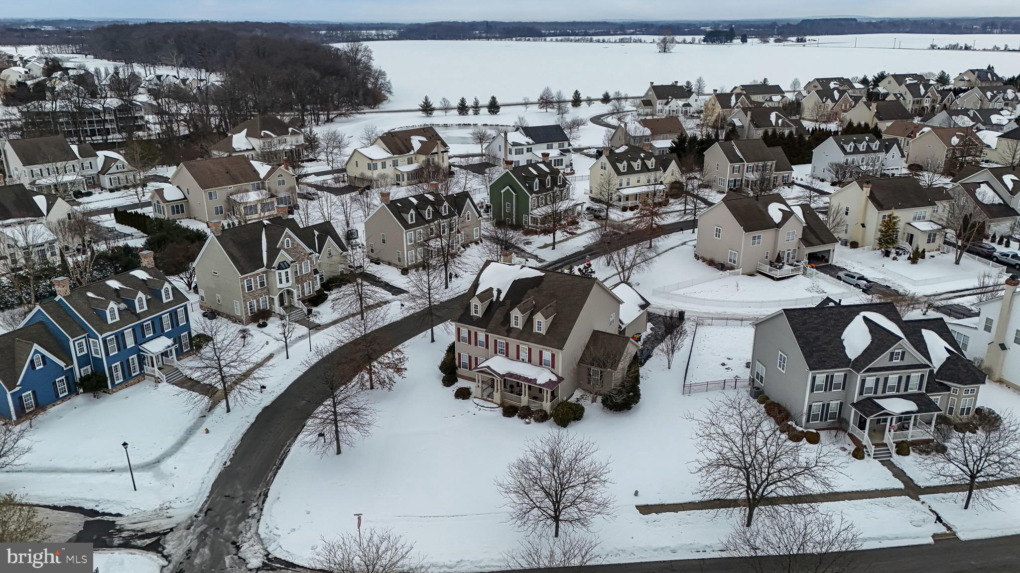 PARKSIDE - Residential