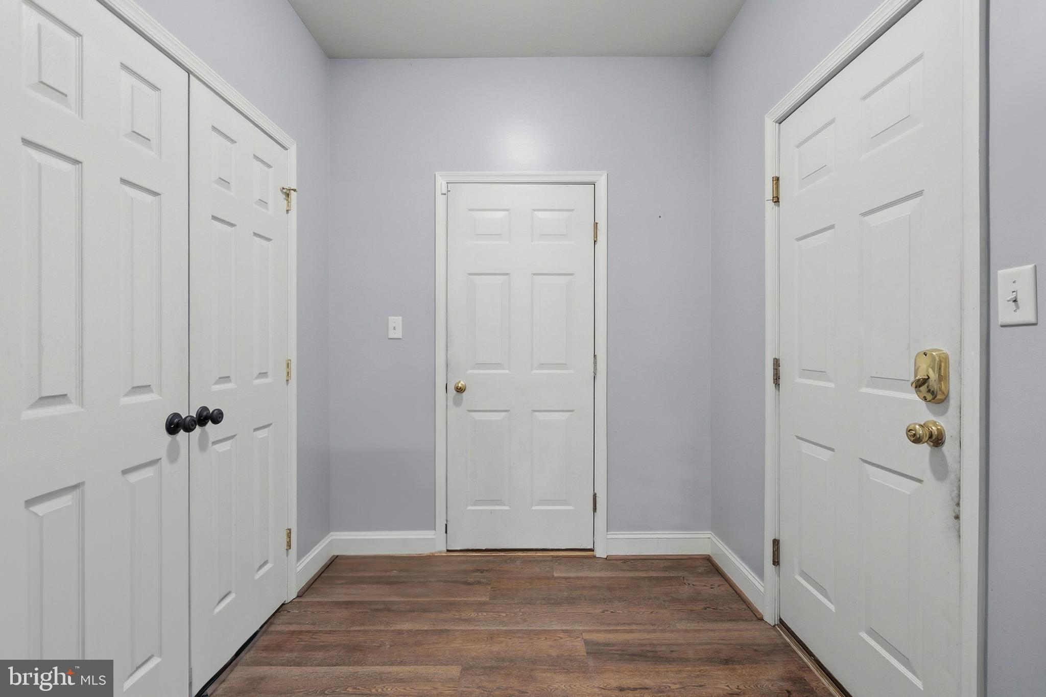 PARKSIDE - Residential