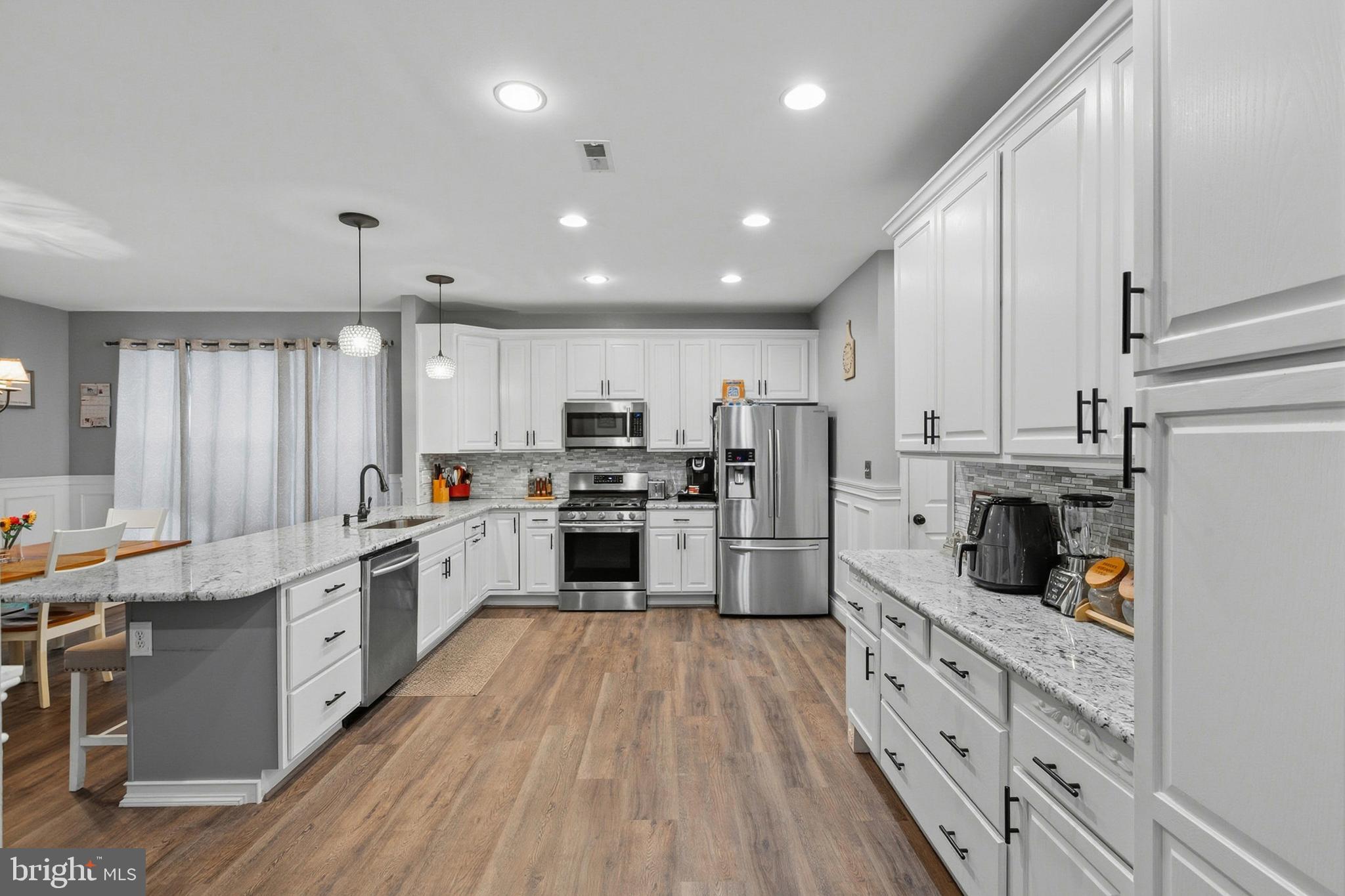 PARKSIDE - Residential