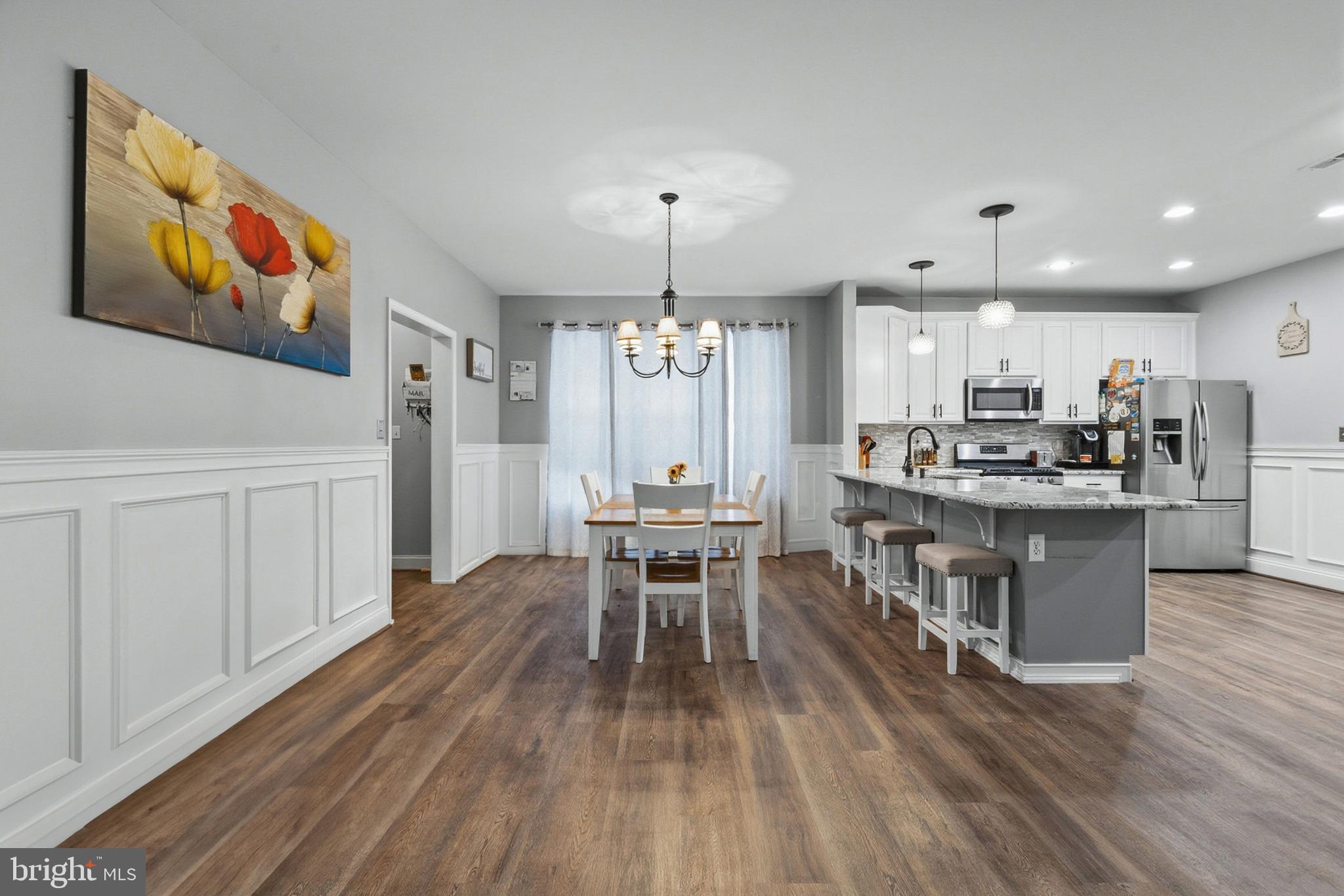 PARKSIDE - Residential