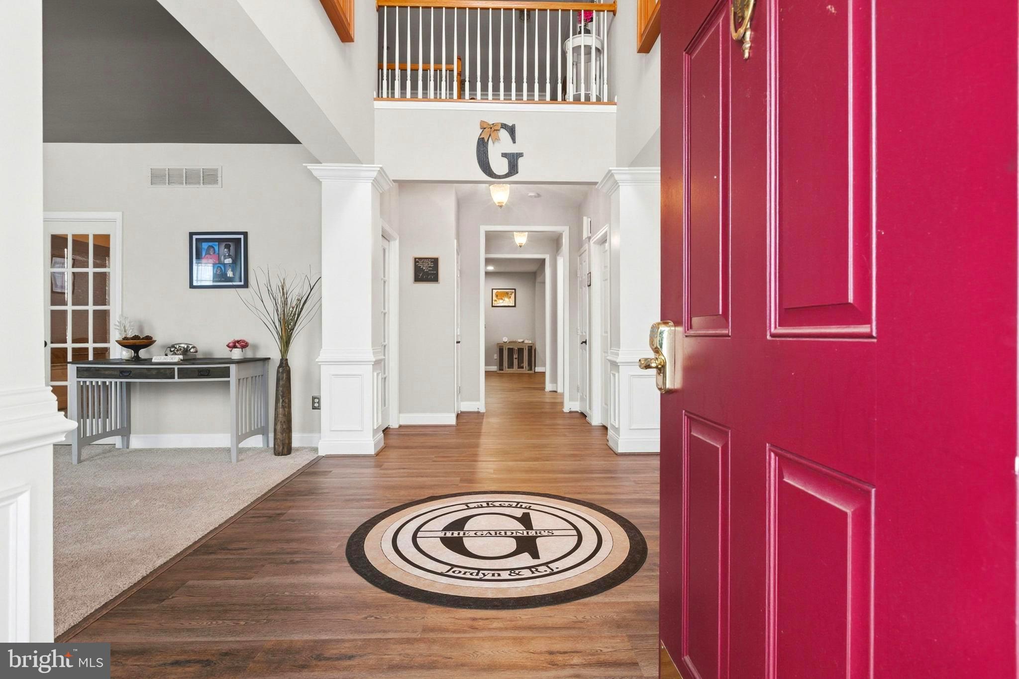 228 WICKERBERRY DRIVE