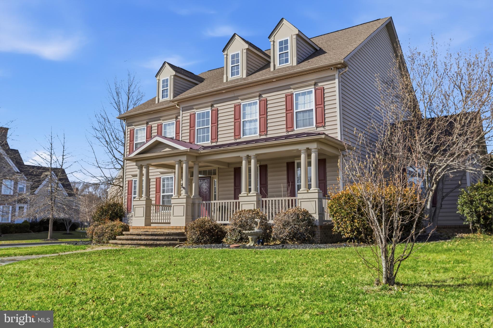 PARKSIDE - Residential