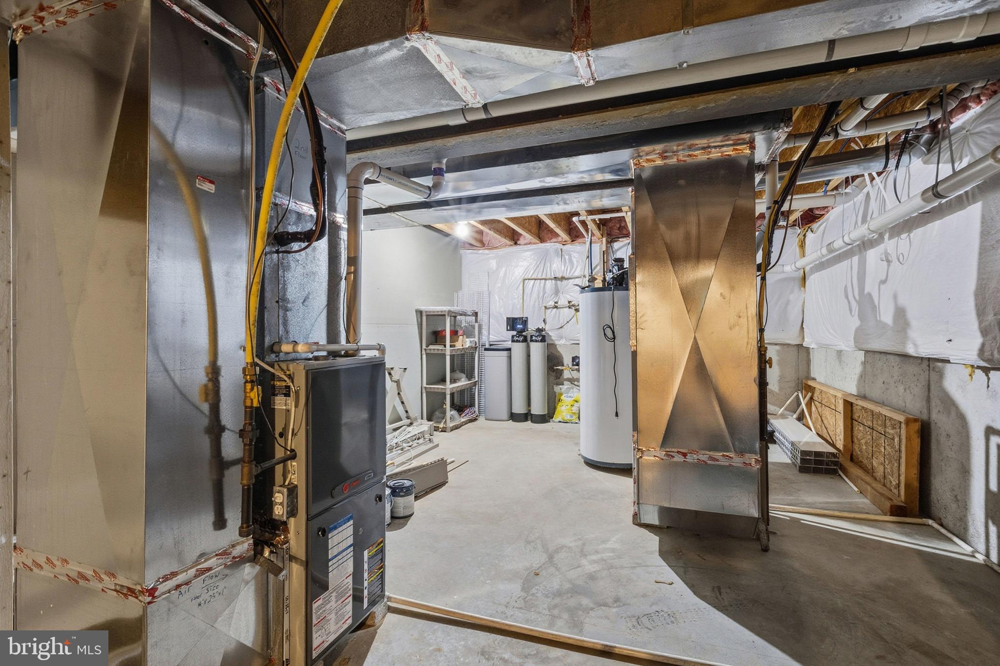 PARKSIDE - Residential