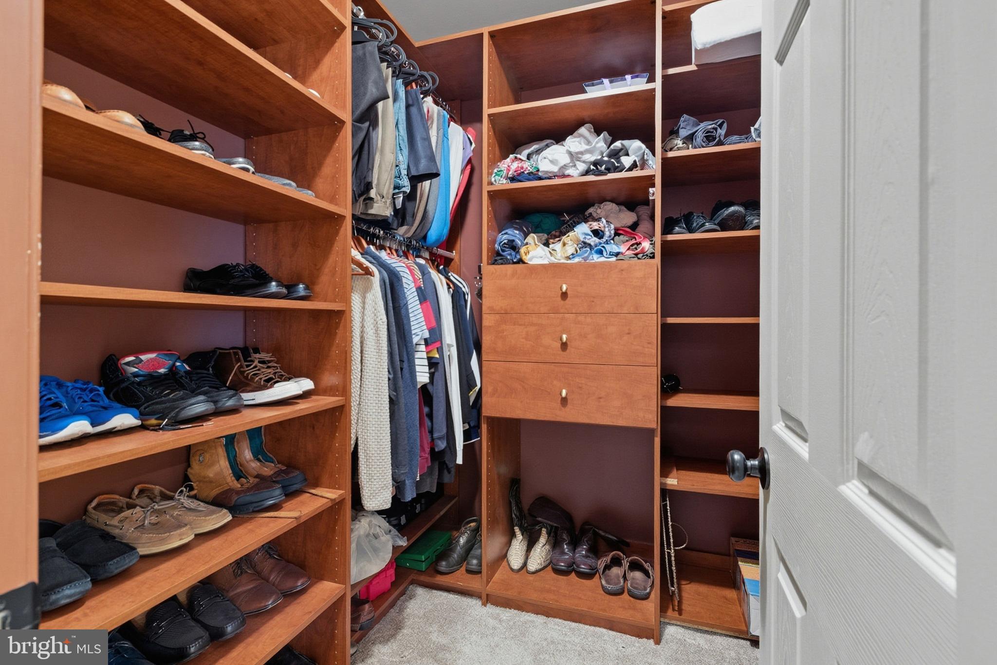 PARKSIDE - Residential