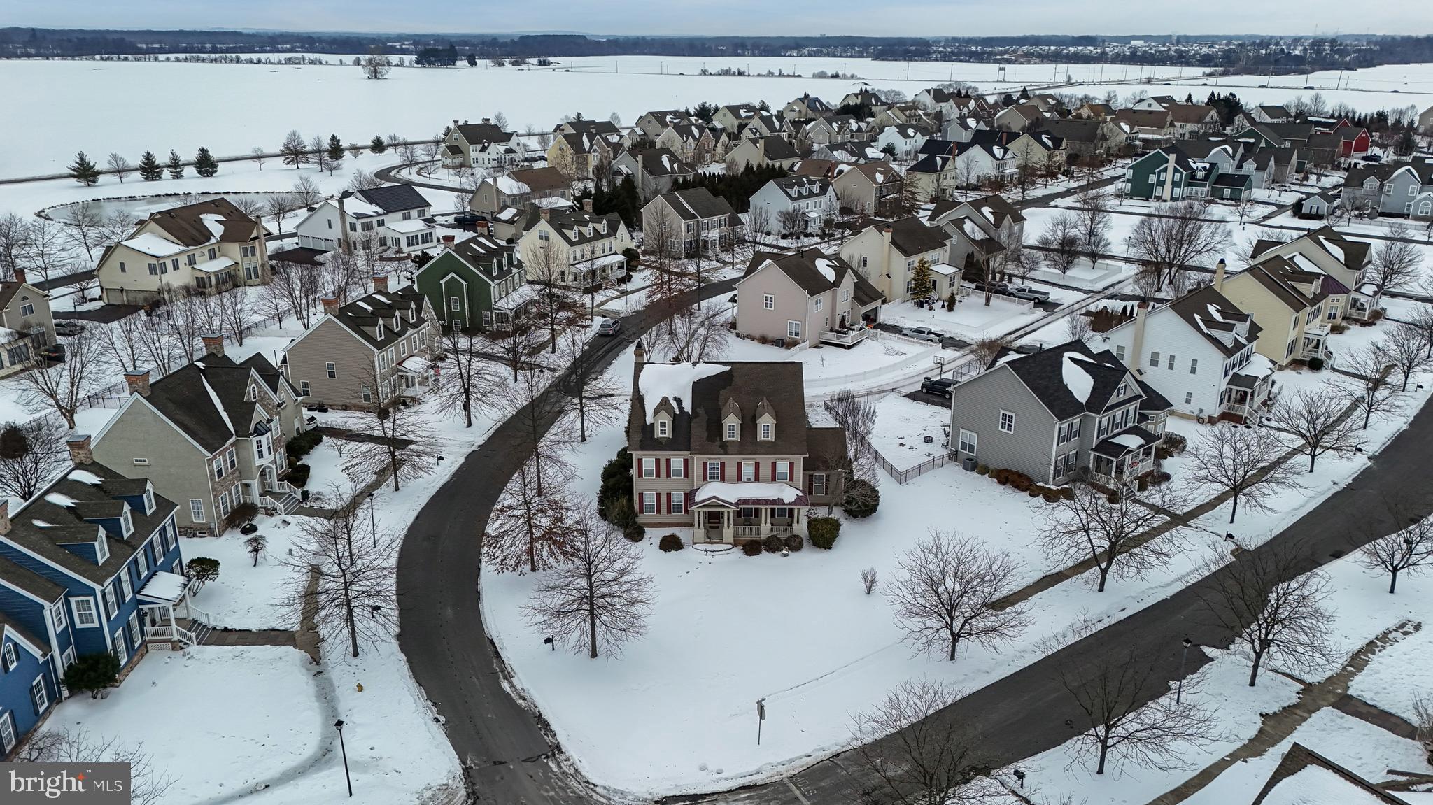 PARKSIDE - Residential