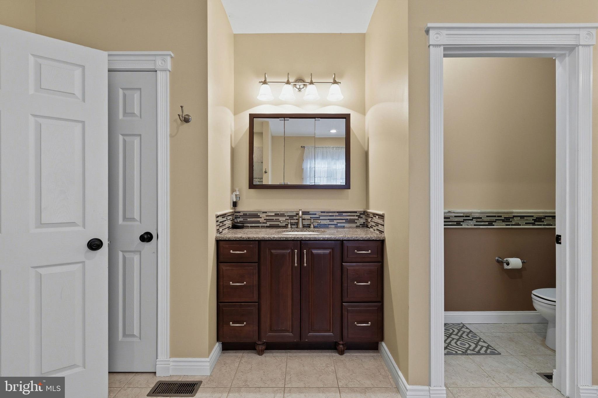 PARKSIDE - Residential