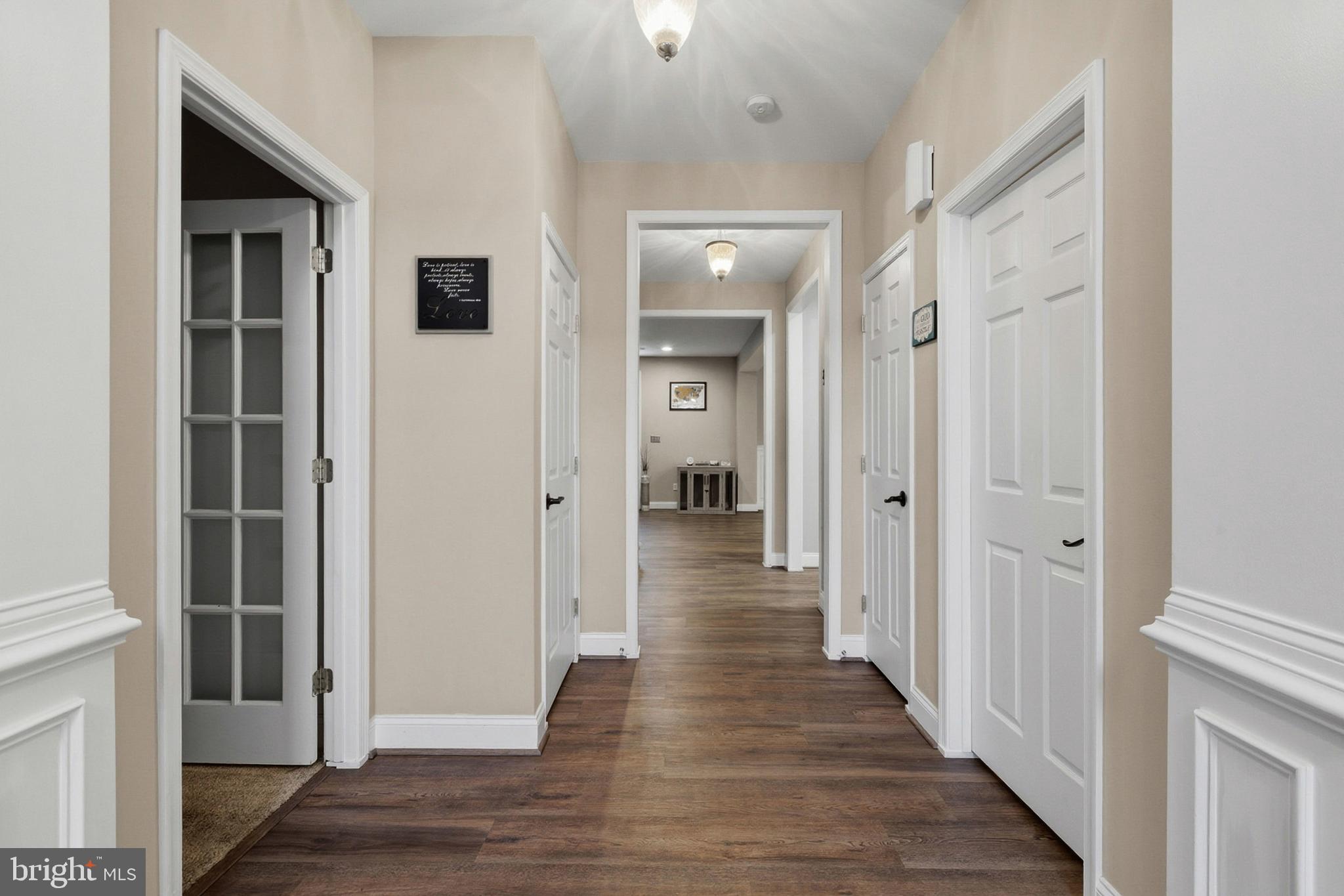 PARKSIDE - Residential