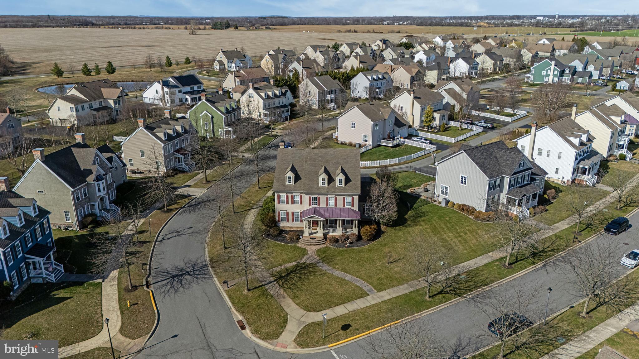 PARKSIDE - Residential