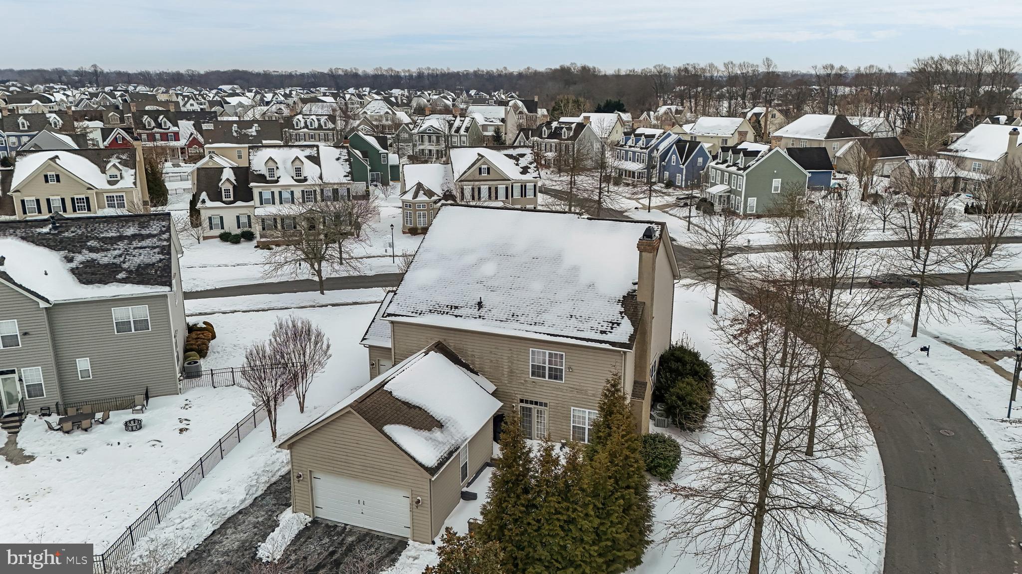 PARKSIDE - Residential