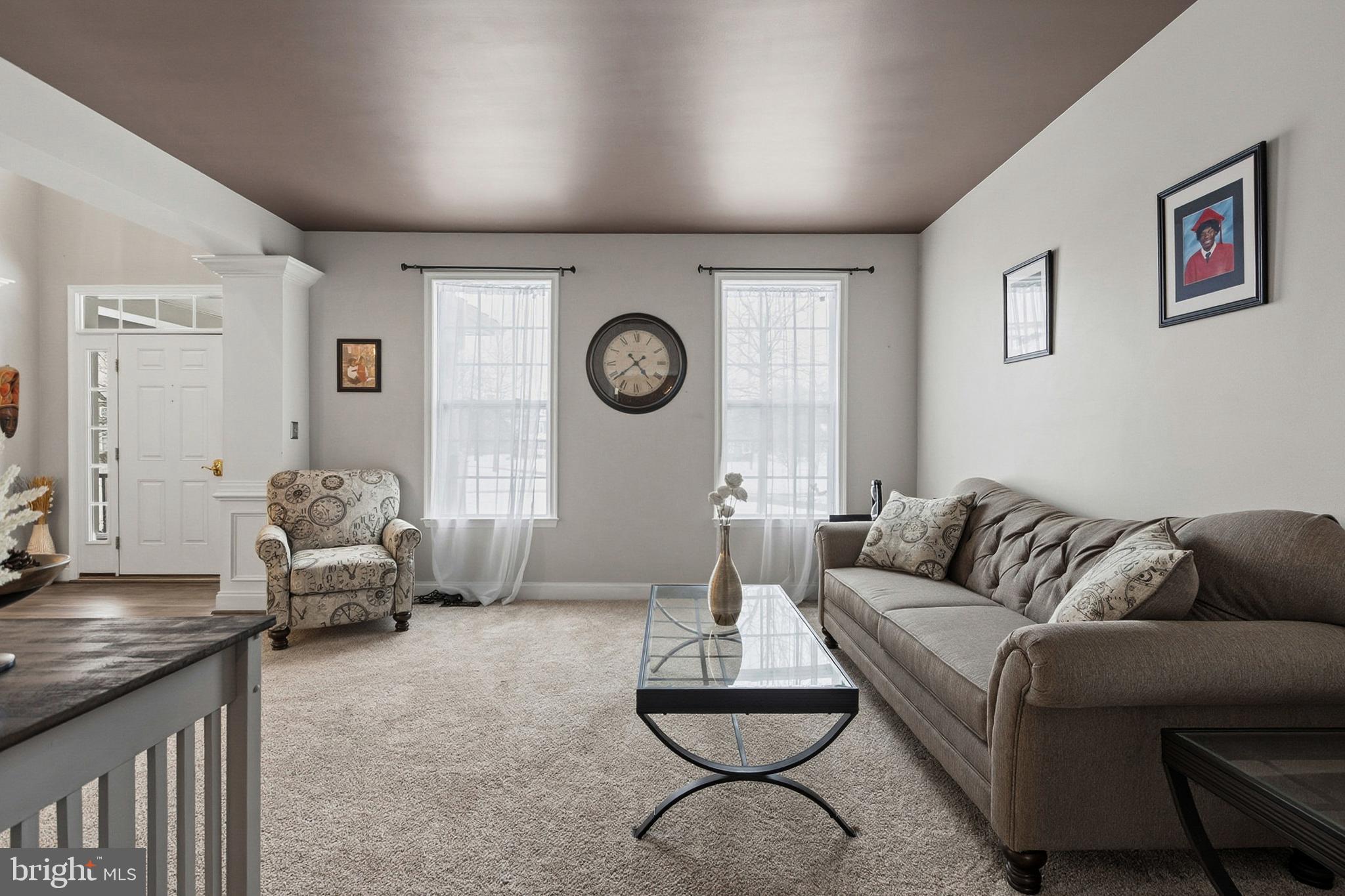 PARKSIDE - Residential