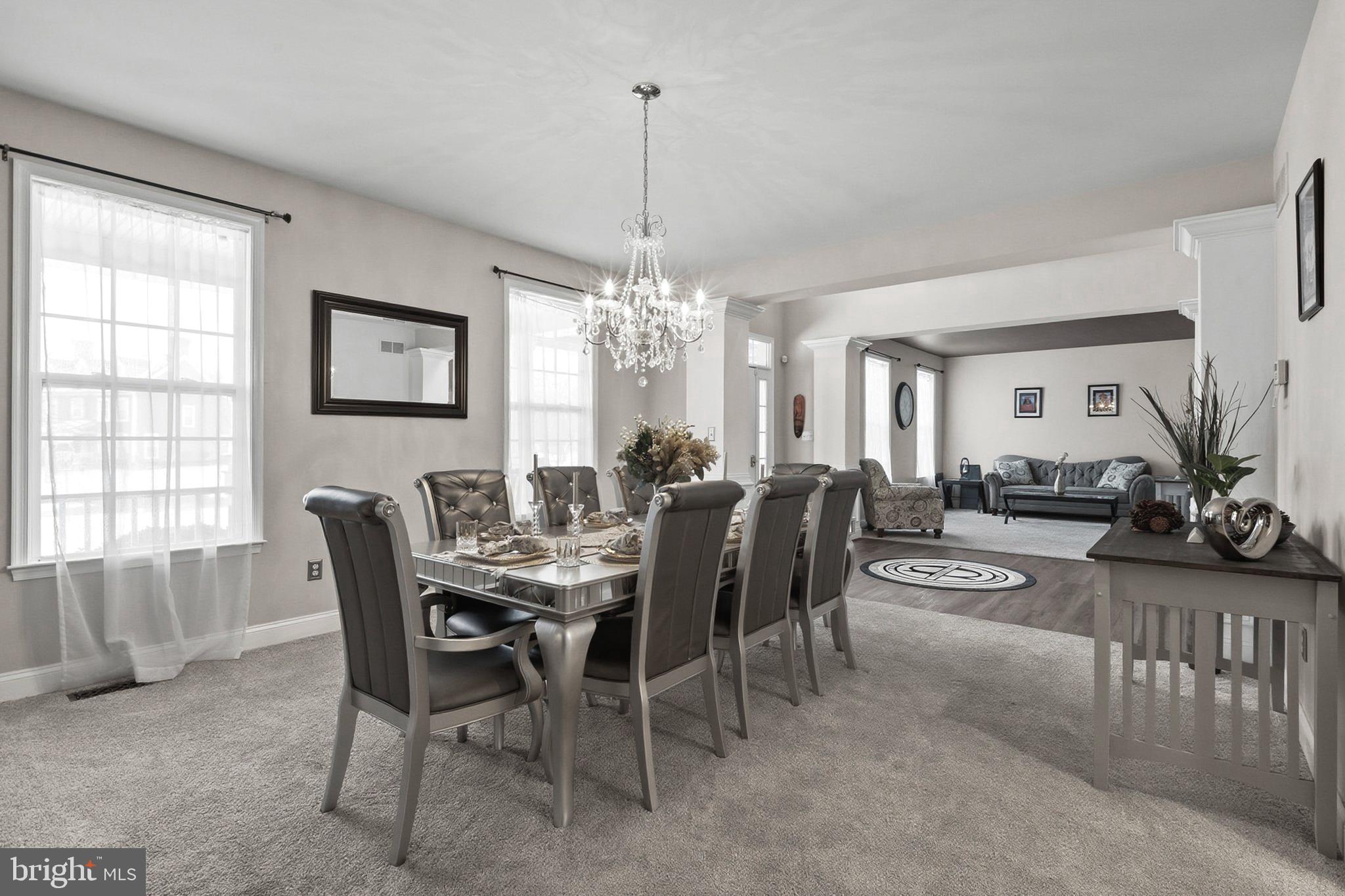 PARKSIDE - Residential